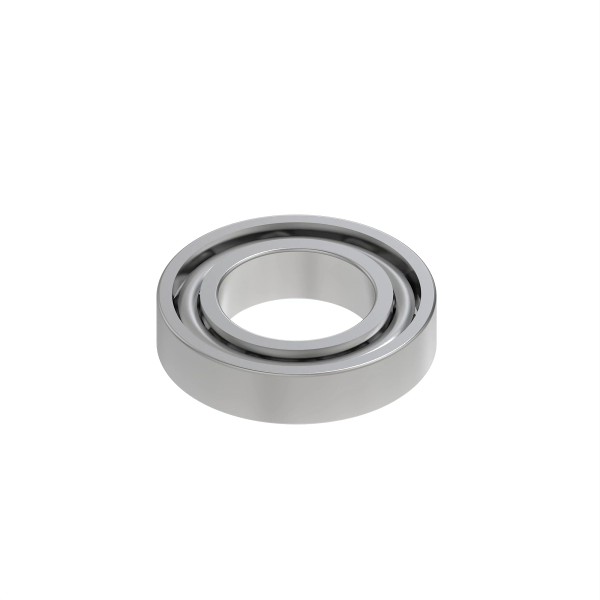 John Deere Single Row Cylindrical Ball Bearing - SJ14195