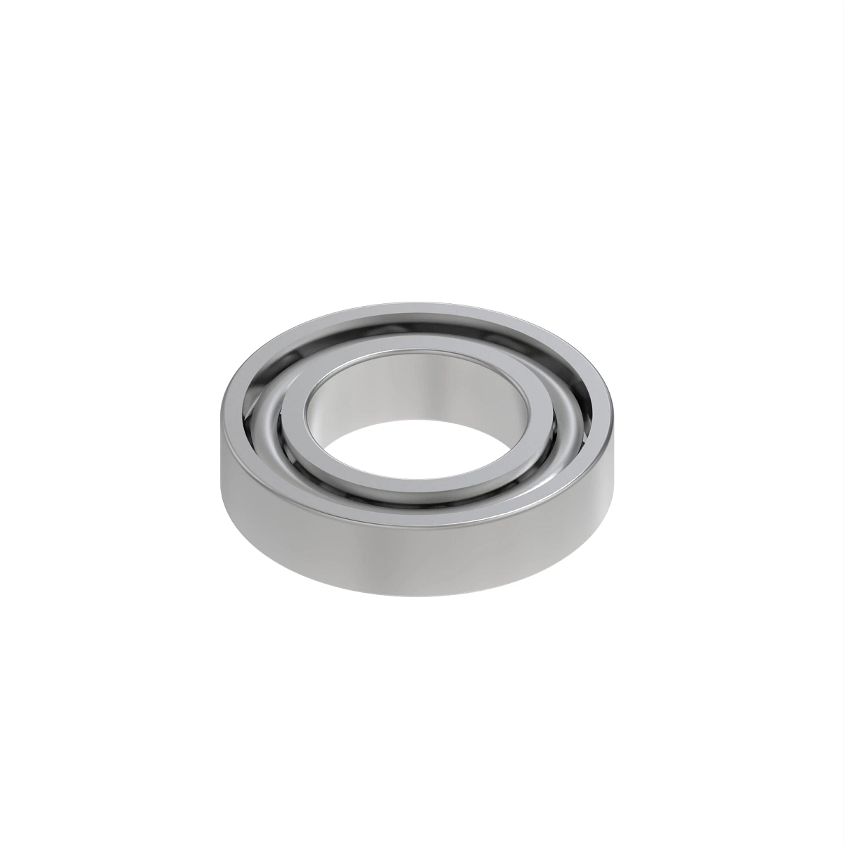 Ball Bearing, Bearing #6210