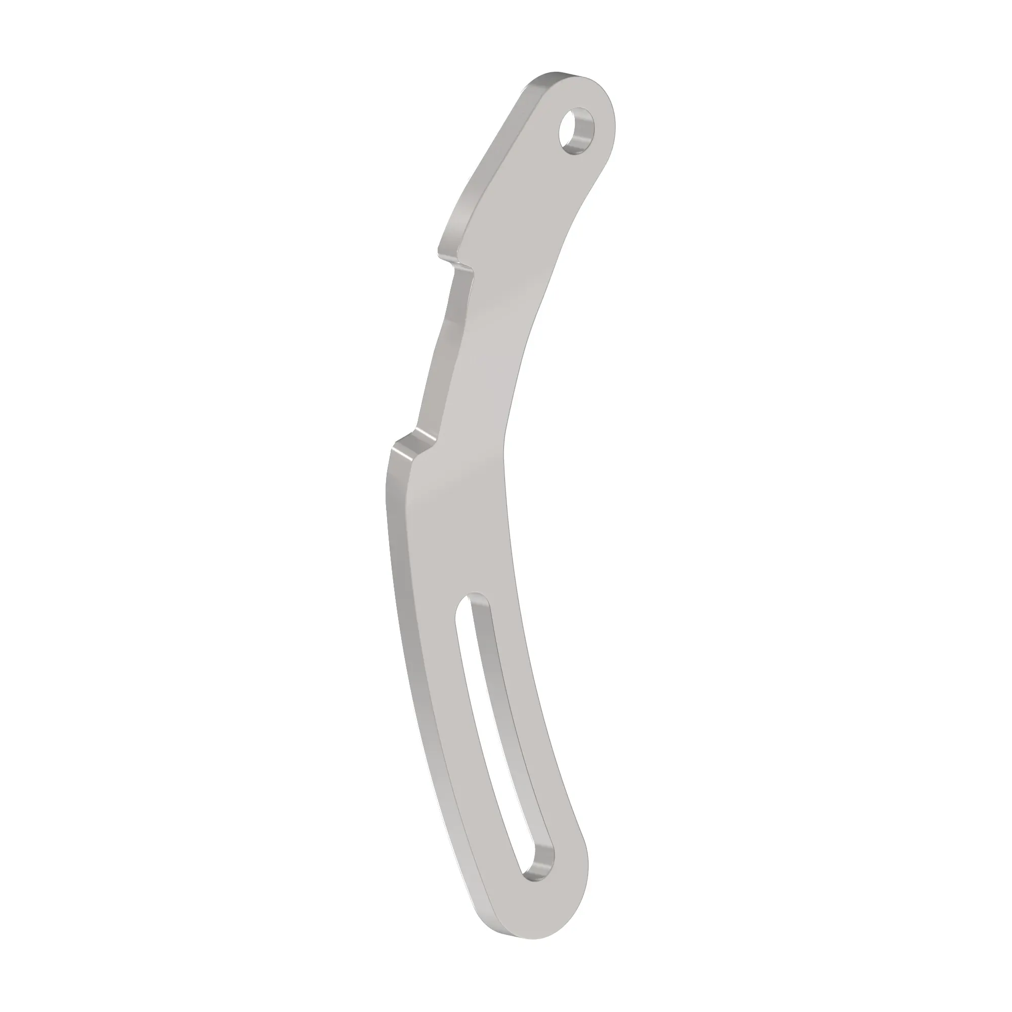 BRACKET, ALTERNATOR MOUNTING BRACKE