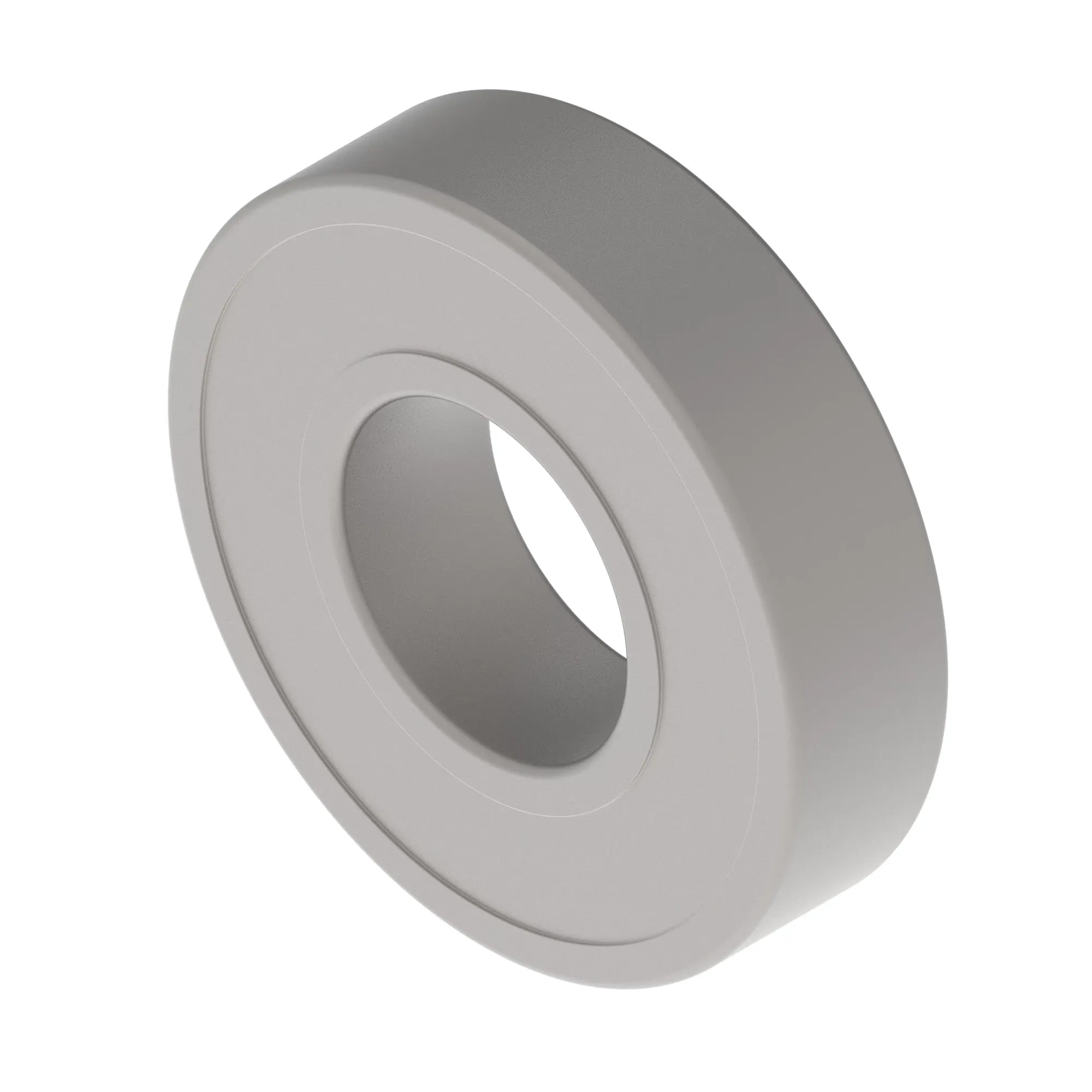 John Deere Single Row Cylindrical Outer Diameter Ball Bearing - AFH207045