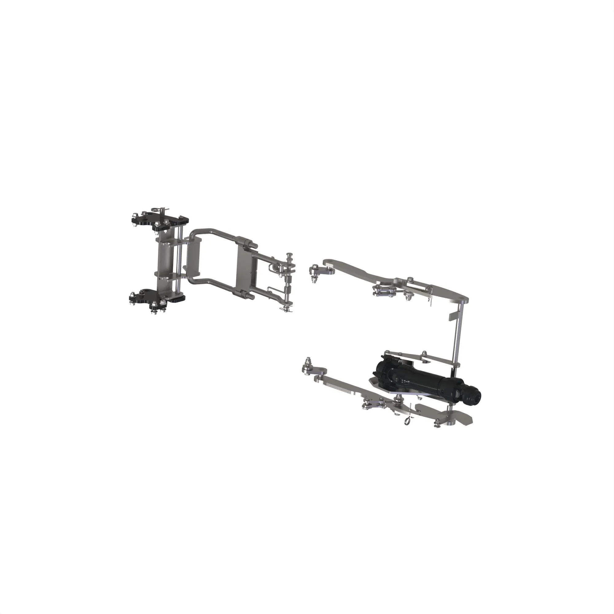 Lift Arm