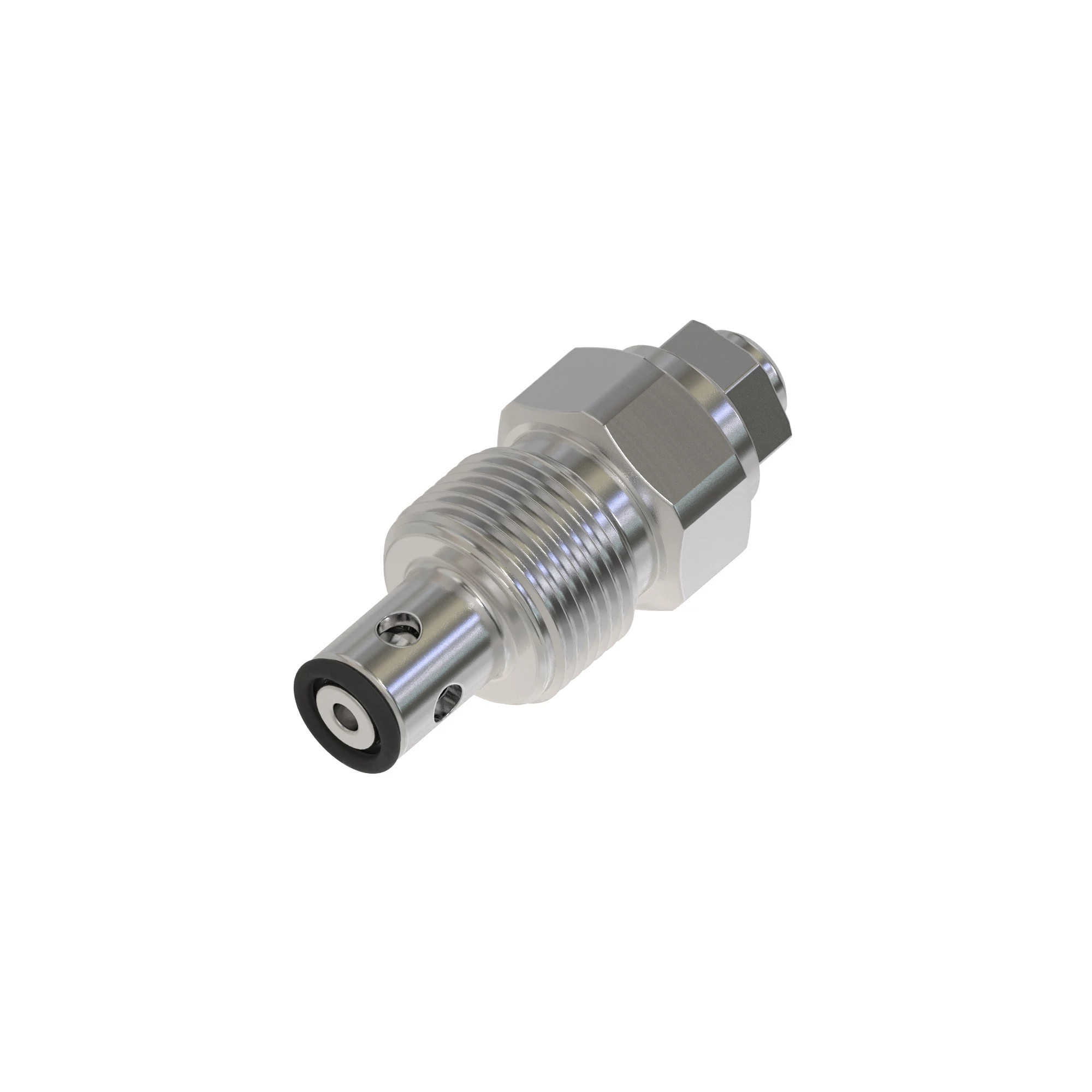 VALVE, SURGE RELIEF, 2500 PSI