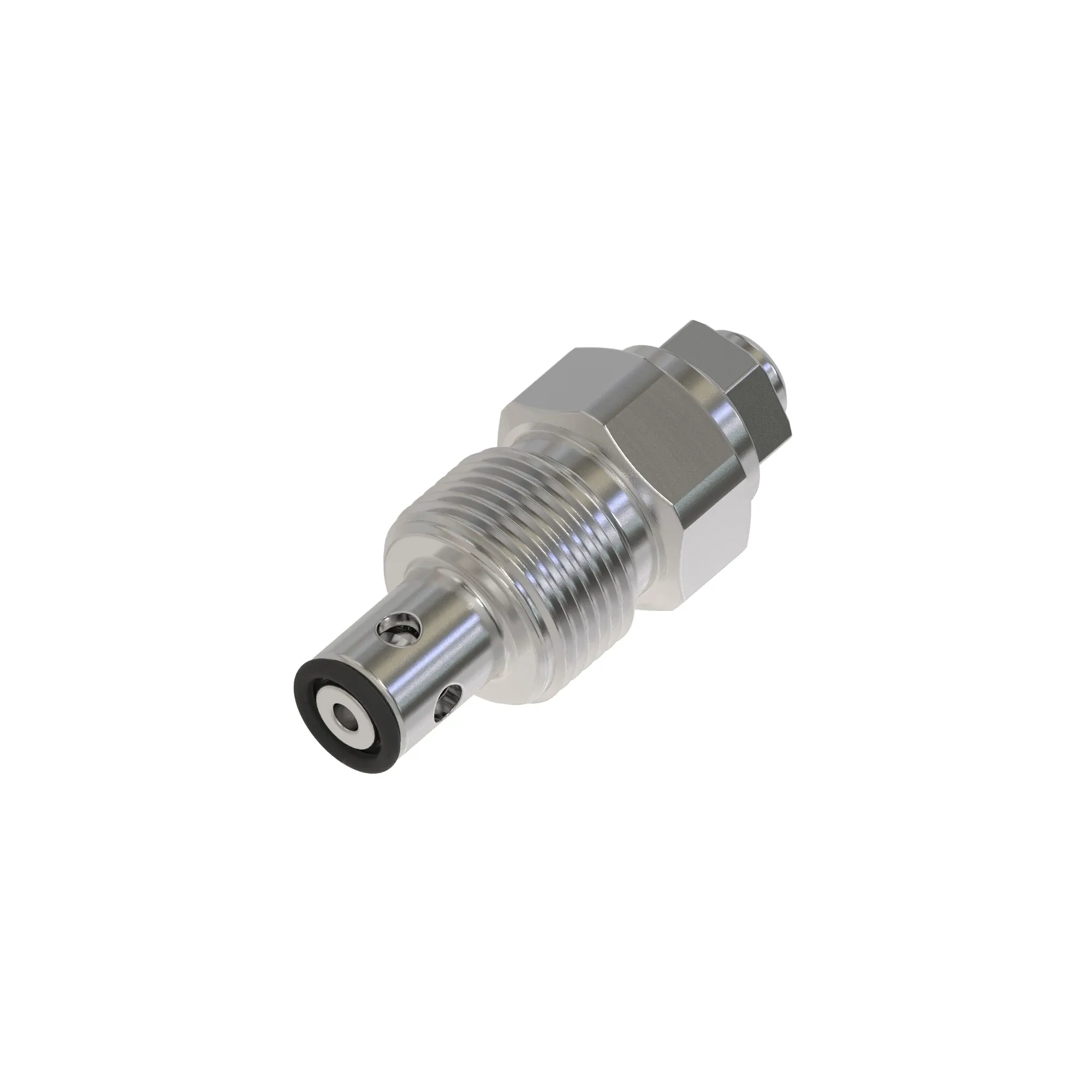 John Deere Pressure Relief Valve - LVA16950