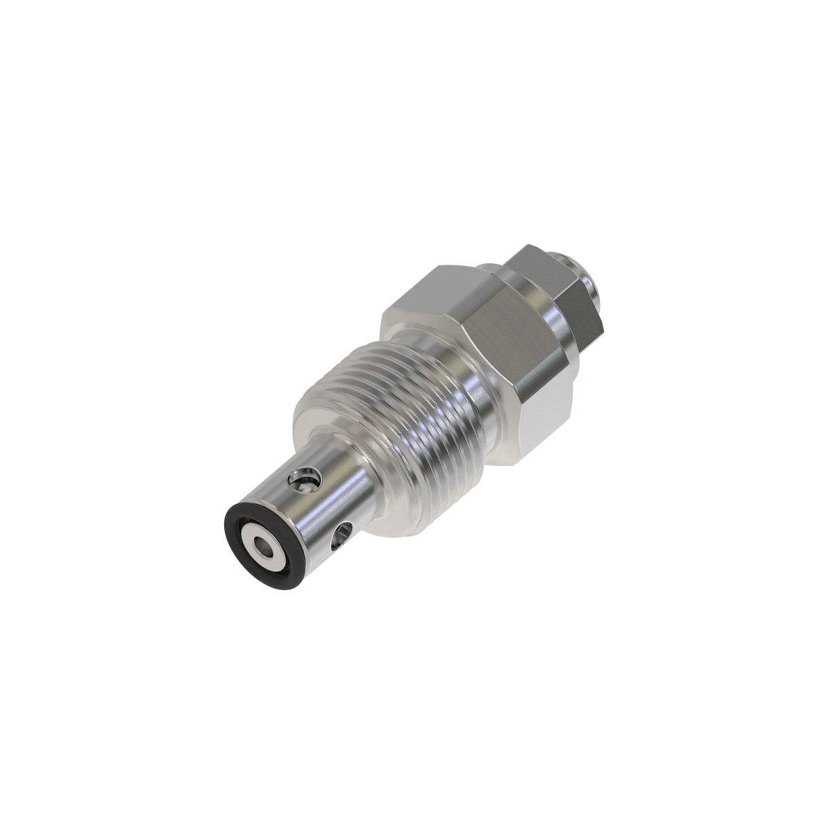 Valve, Surge Relief