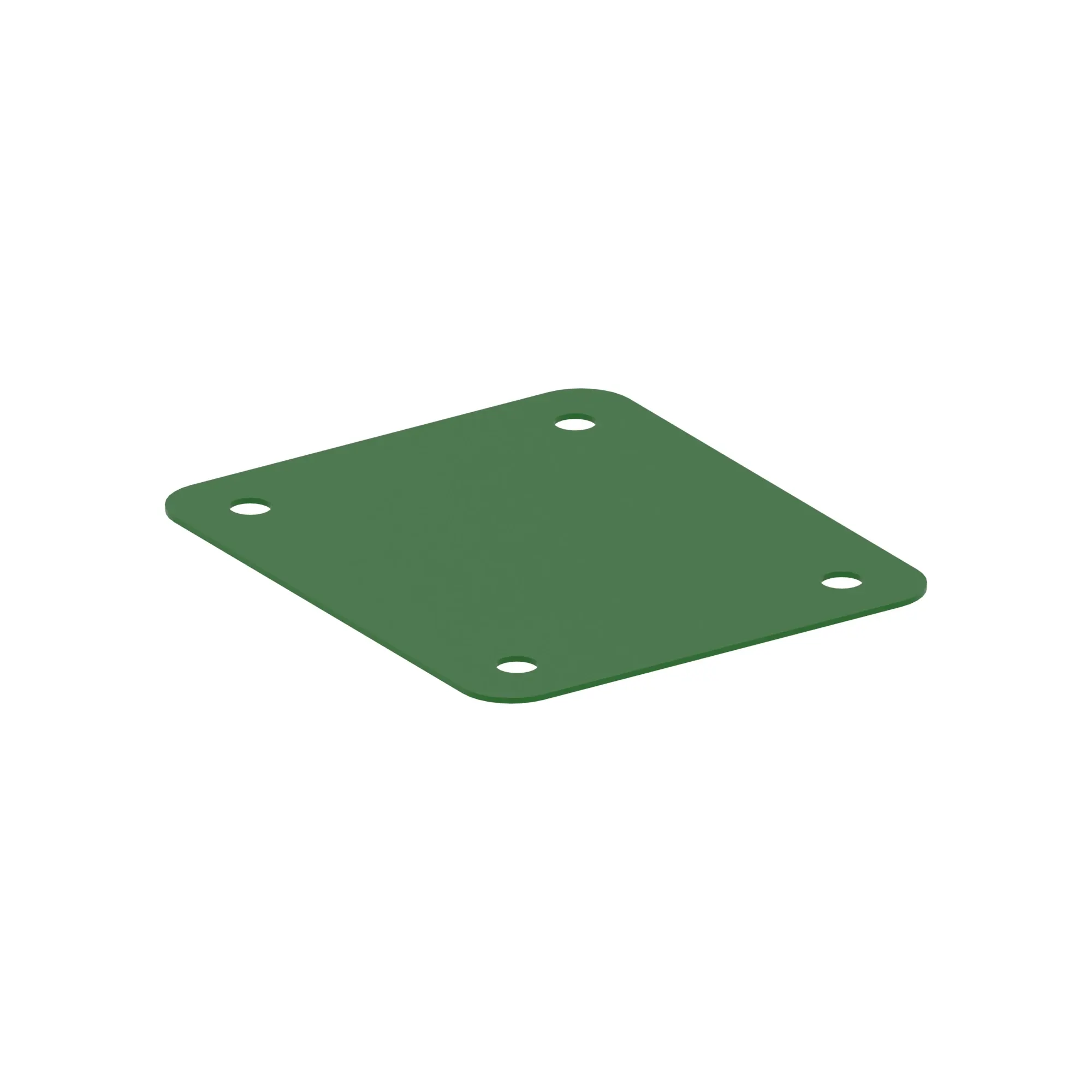John Deere Cover - KK103388