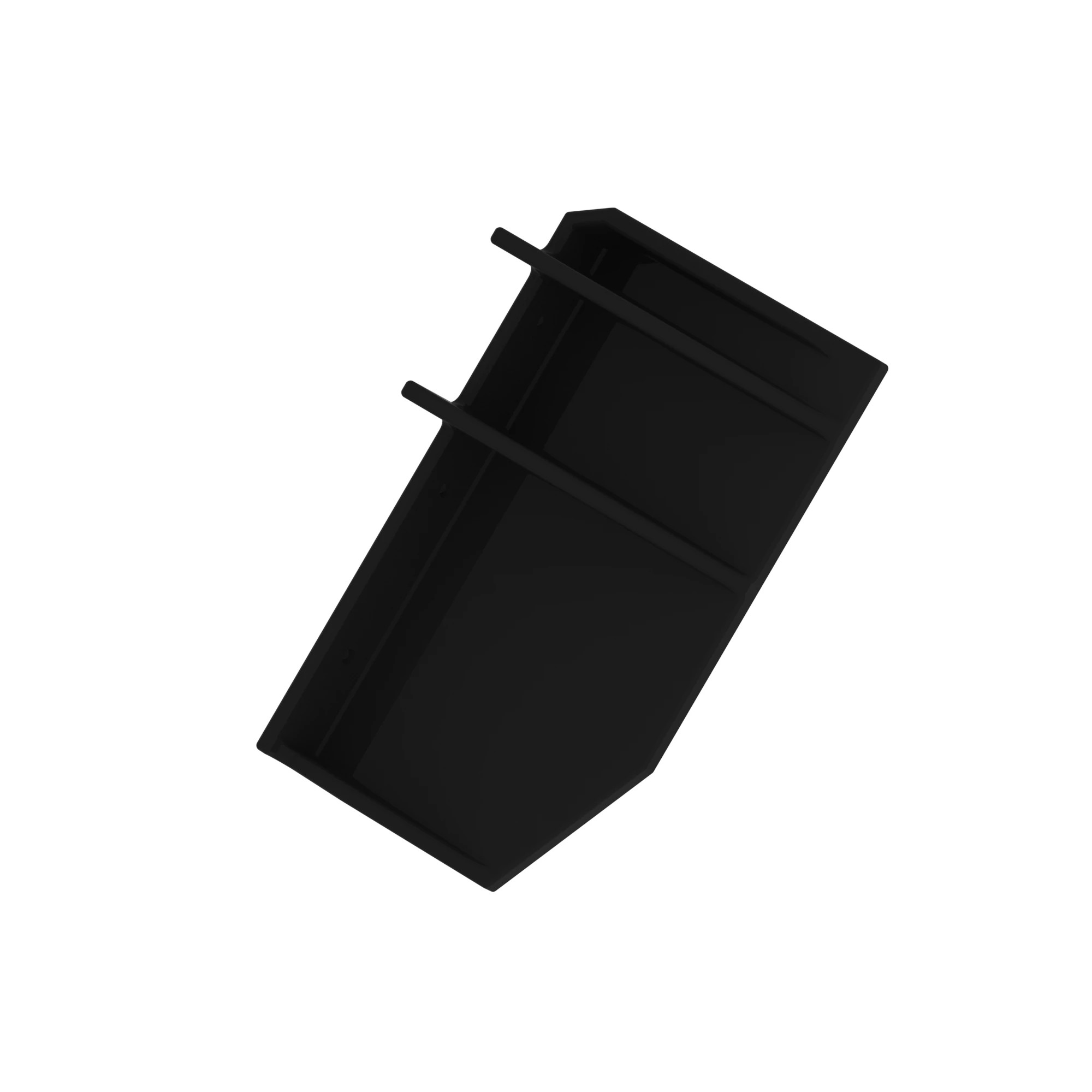 RH, POWERCAST TLBD, TALL