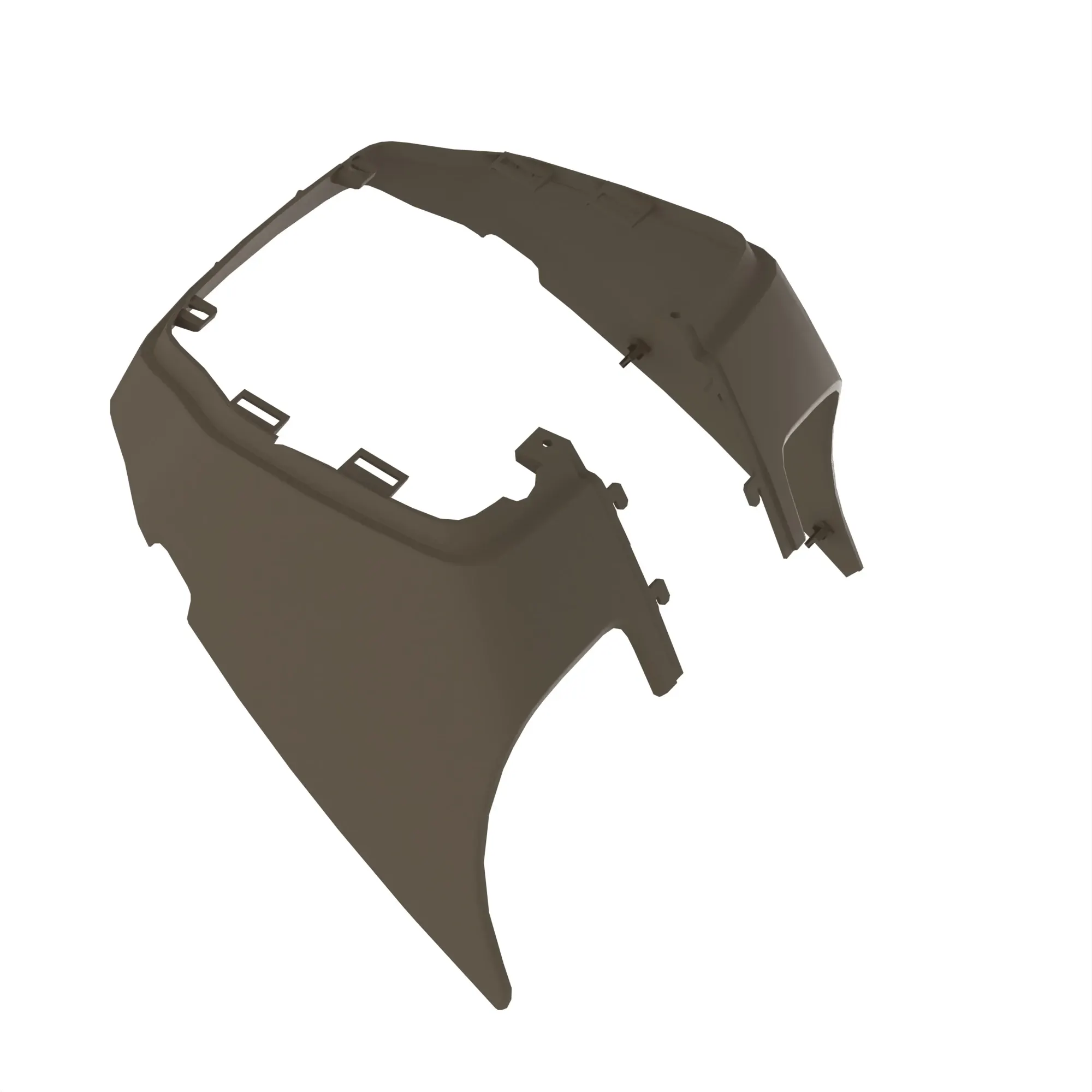 Cowl