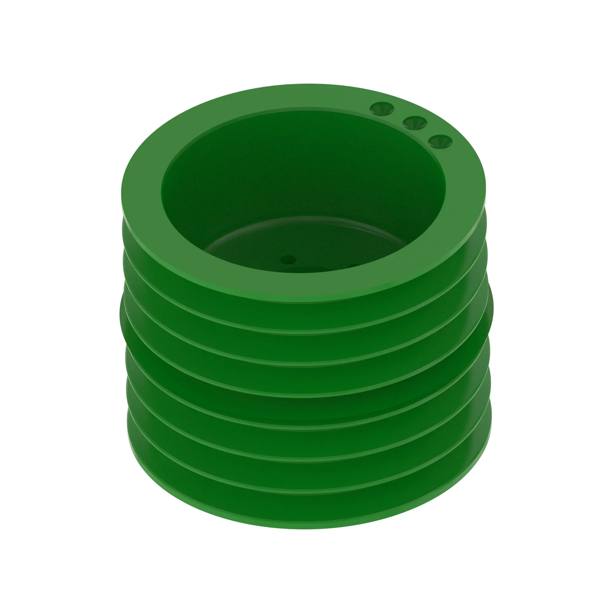 Riemenscheibe,Geblaese,2000/2300rpm