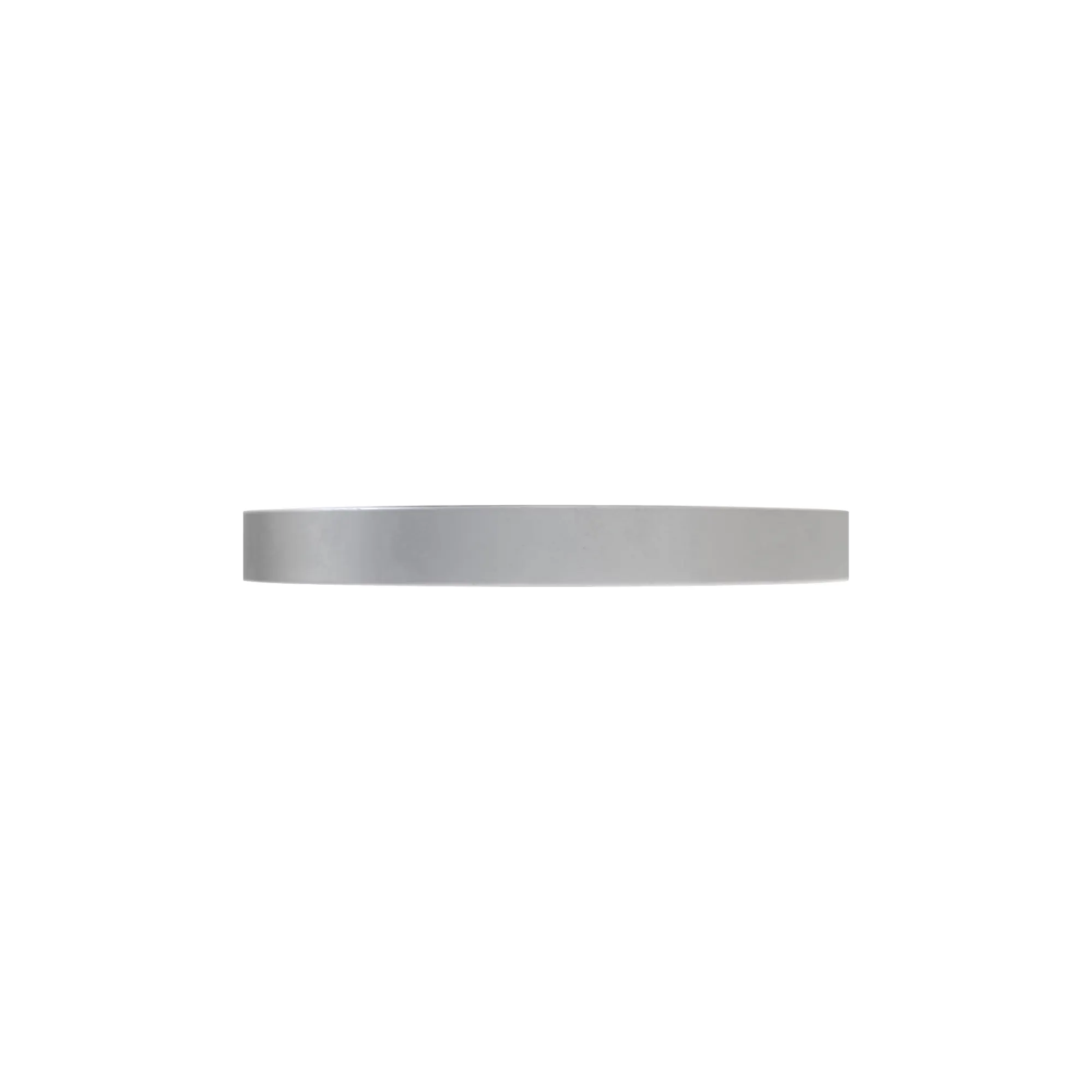 WASHER, METALLIC, ROUND HOLE