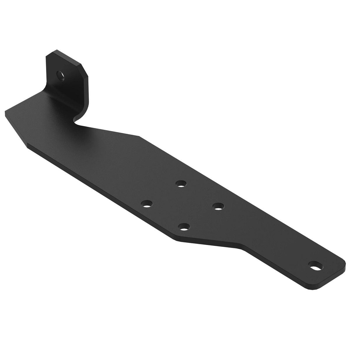 Bracket, Engine Mounting, RH