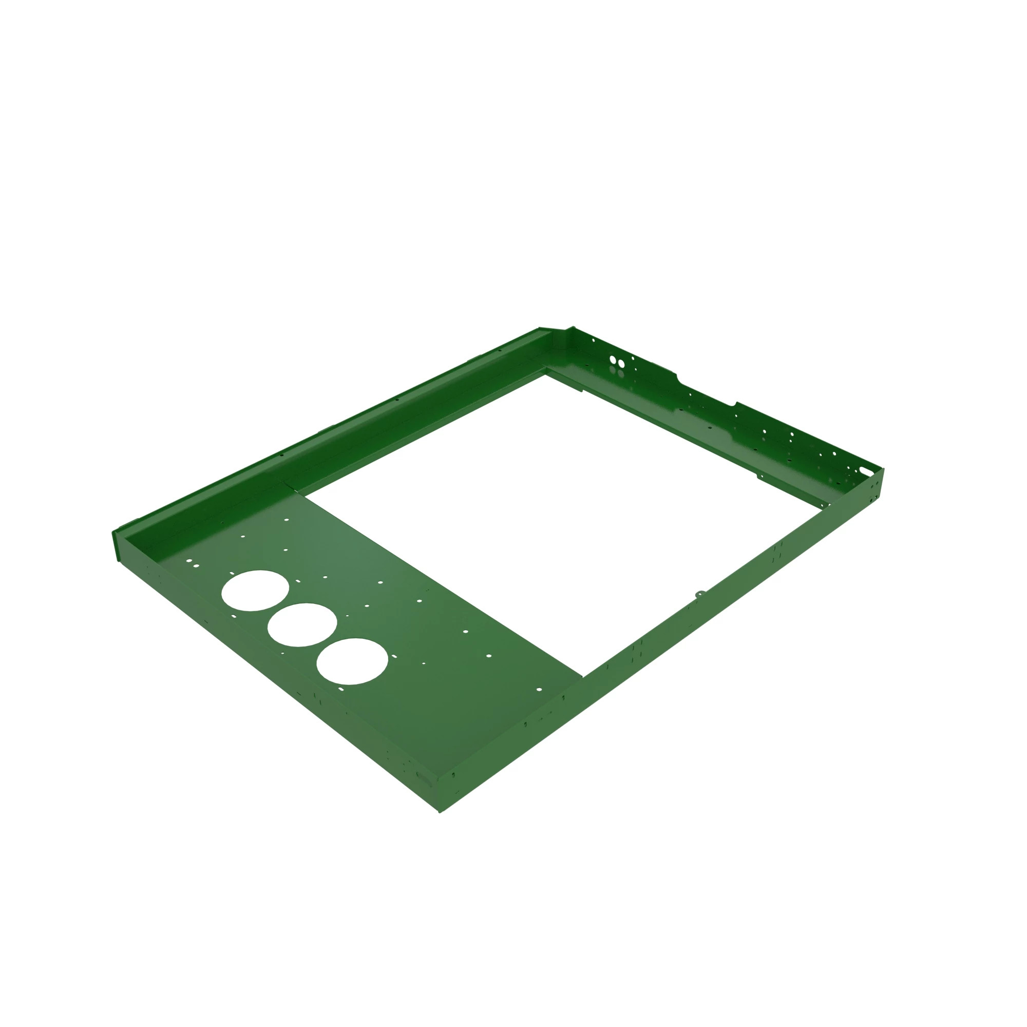 John Deere Frame - AXE40789