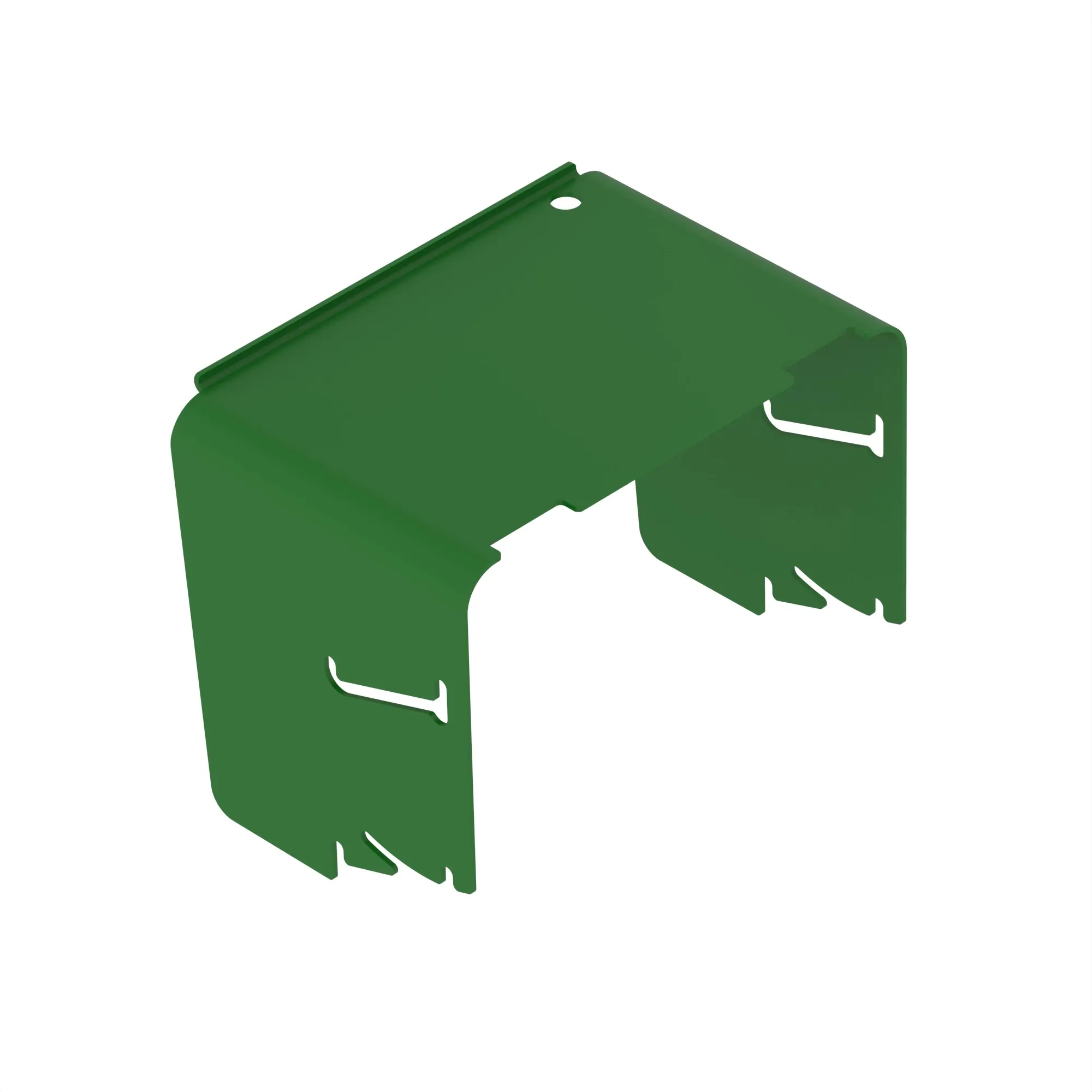 PTO POWR-GARD SHIELD