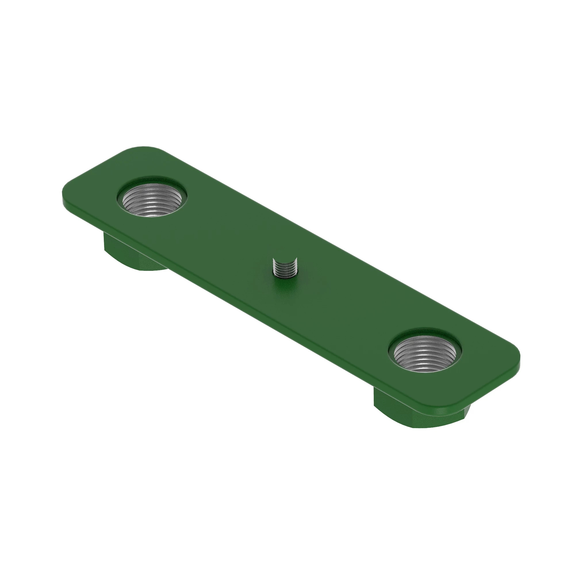 STRAP, CAB MOUNT