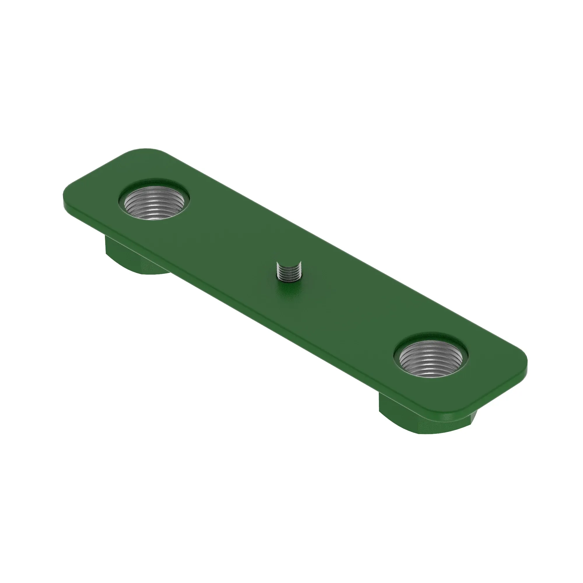 Strap, Cab Mount