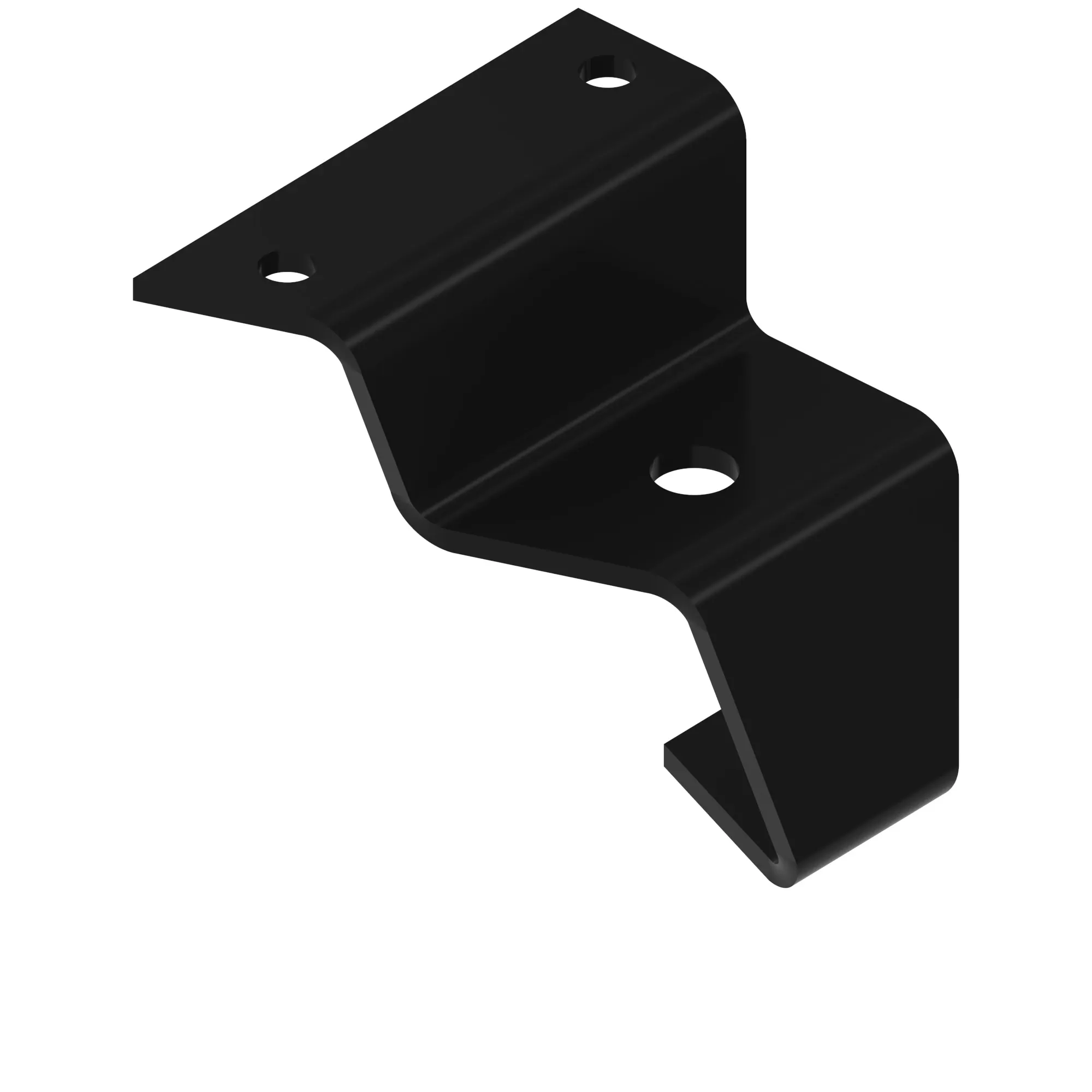 BRACKET-LOWER CYLINDER