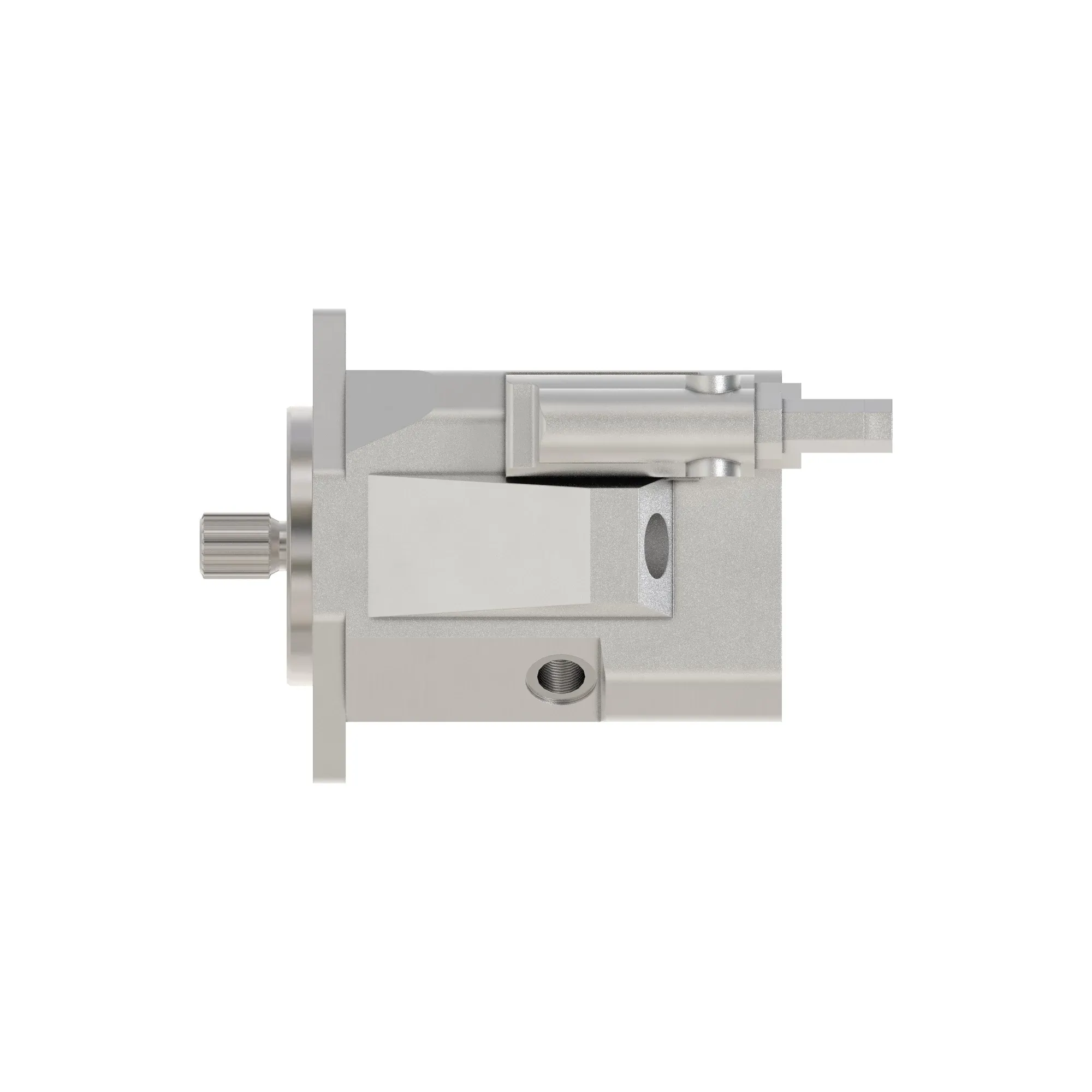 PUMP, STEERING, REMAN