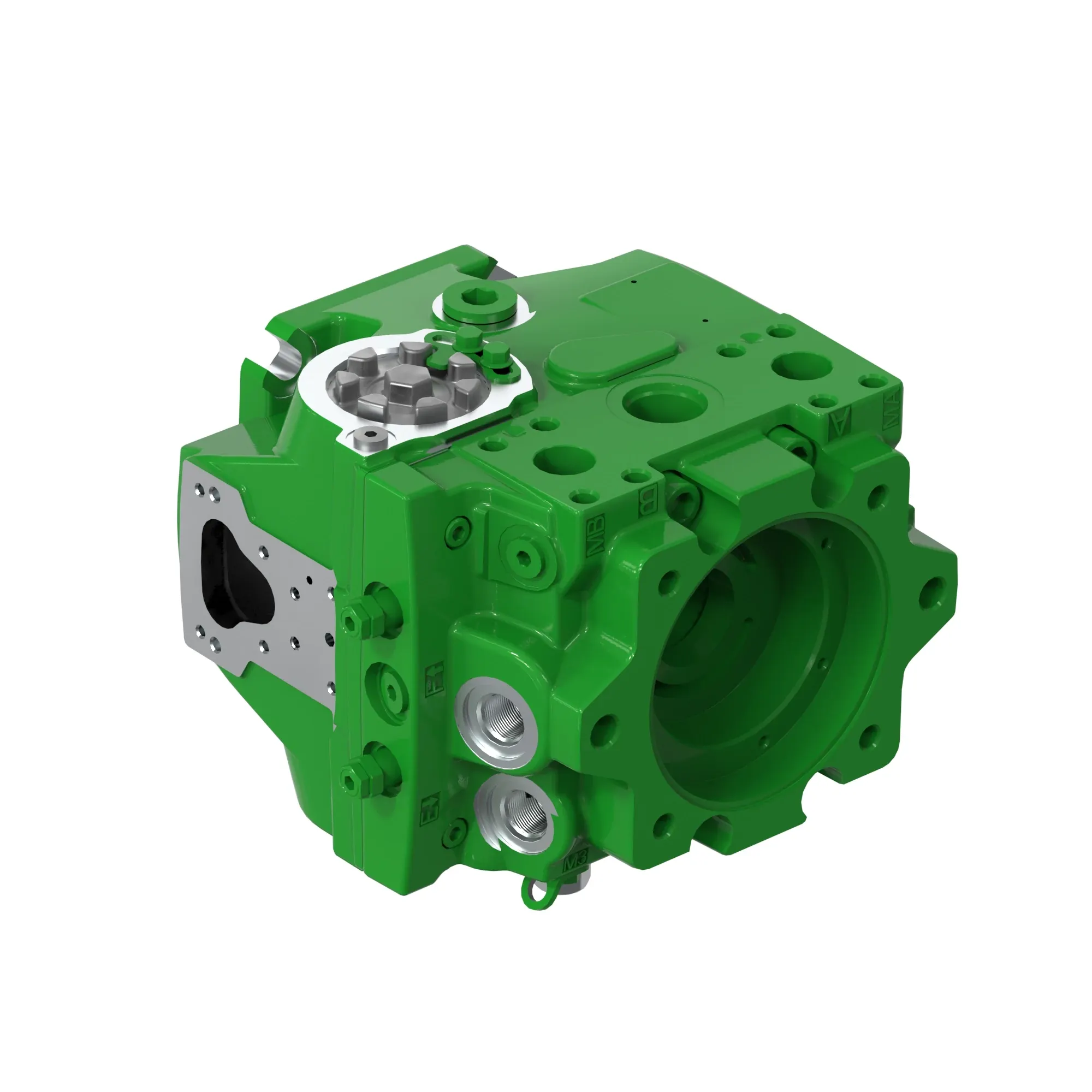 Hydraulic Pump