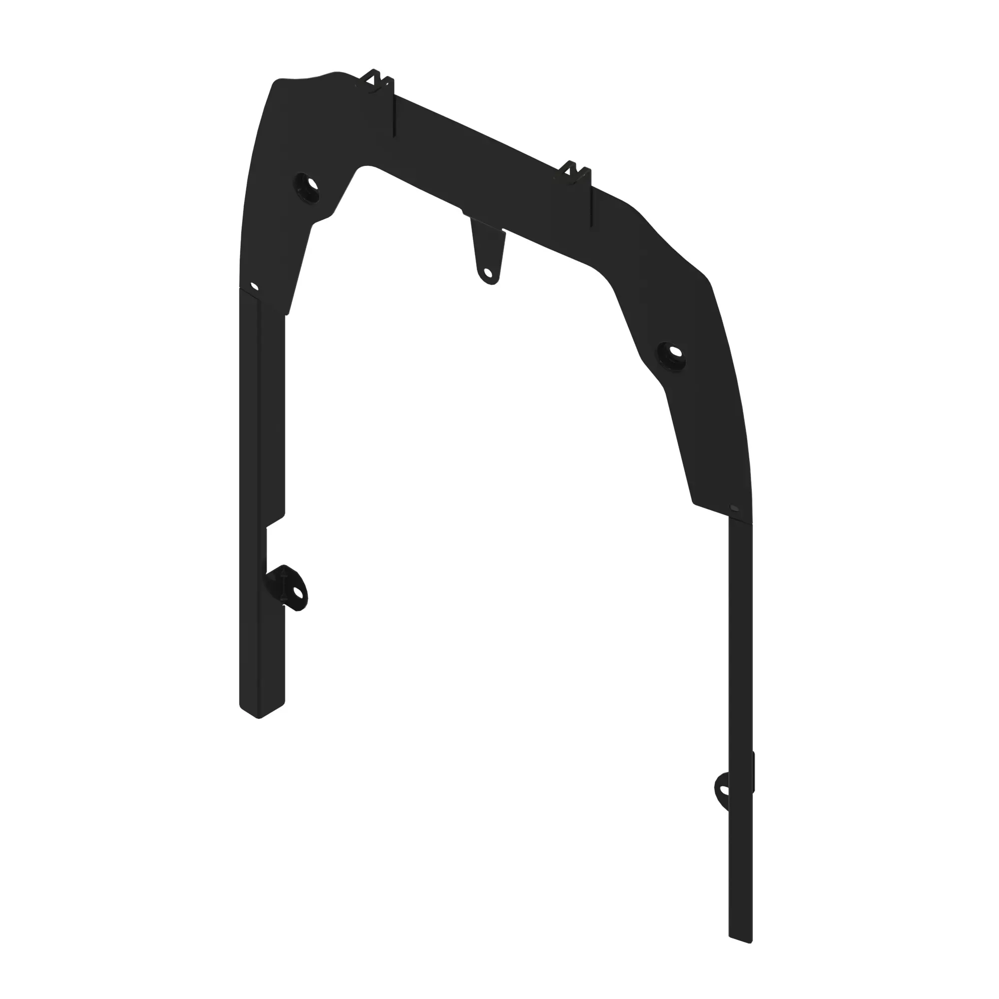 John Deere Beam - AL218821