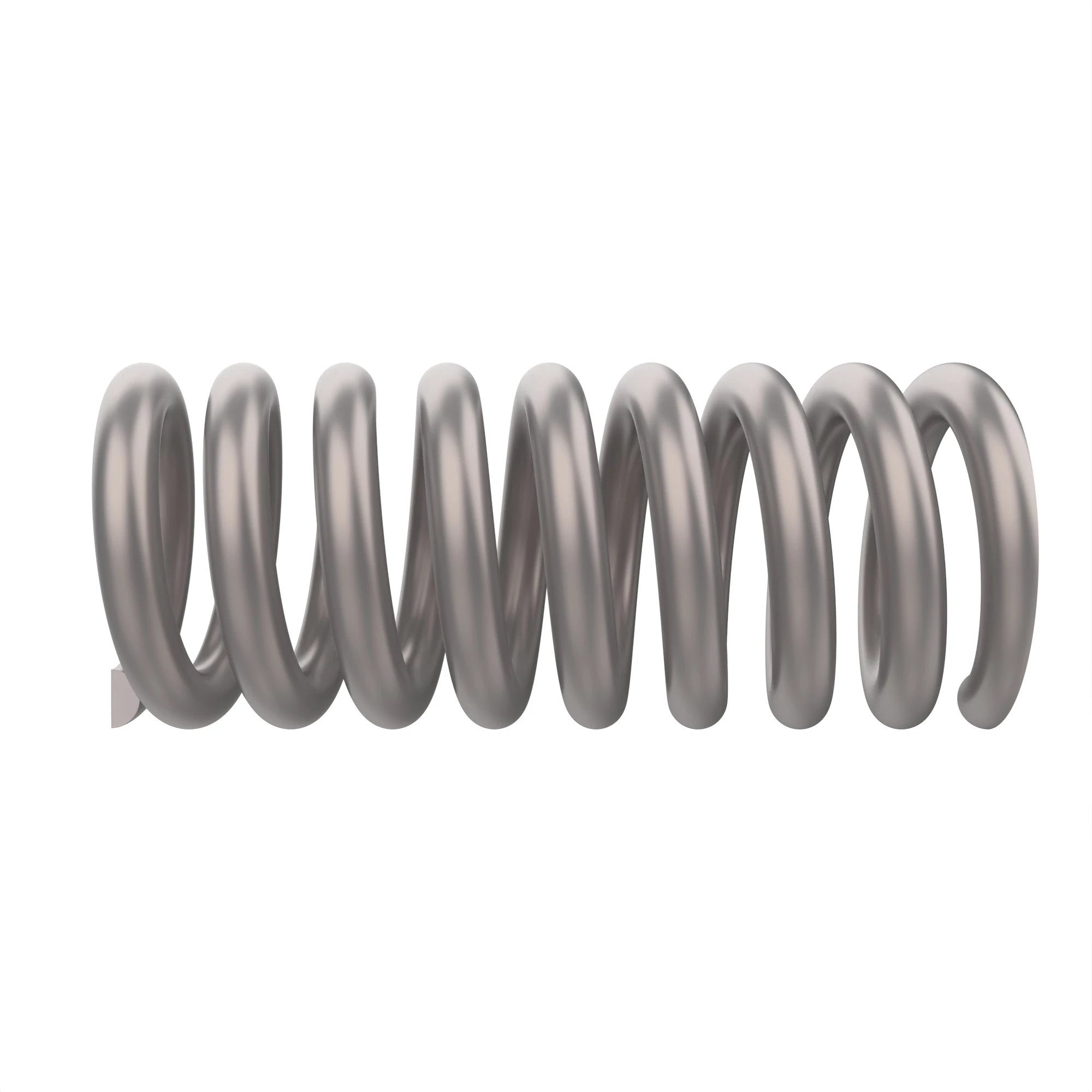 N236464: Compression Spring | Shop.Deere.com