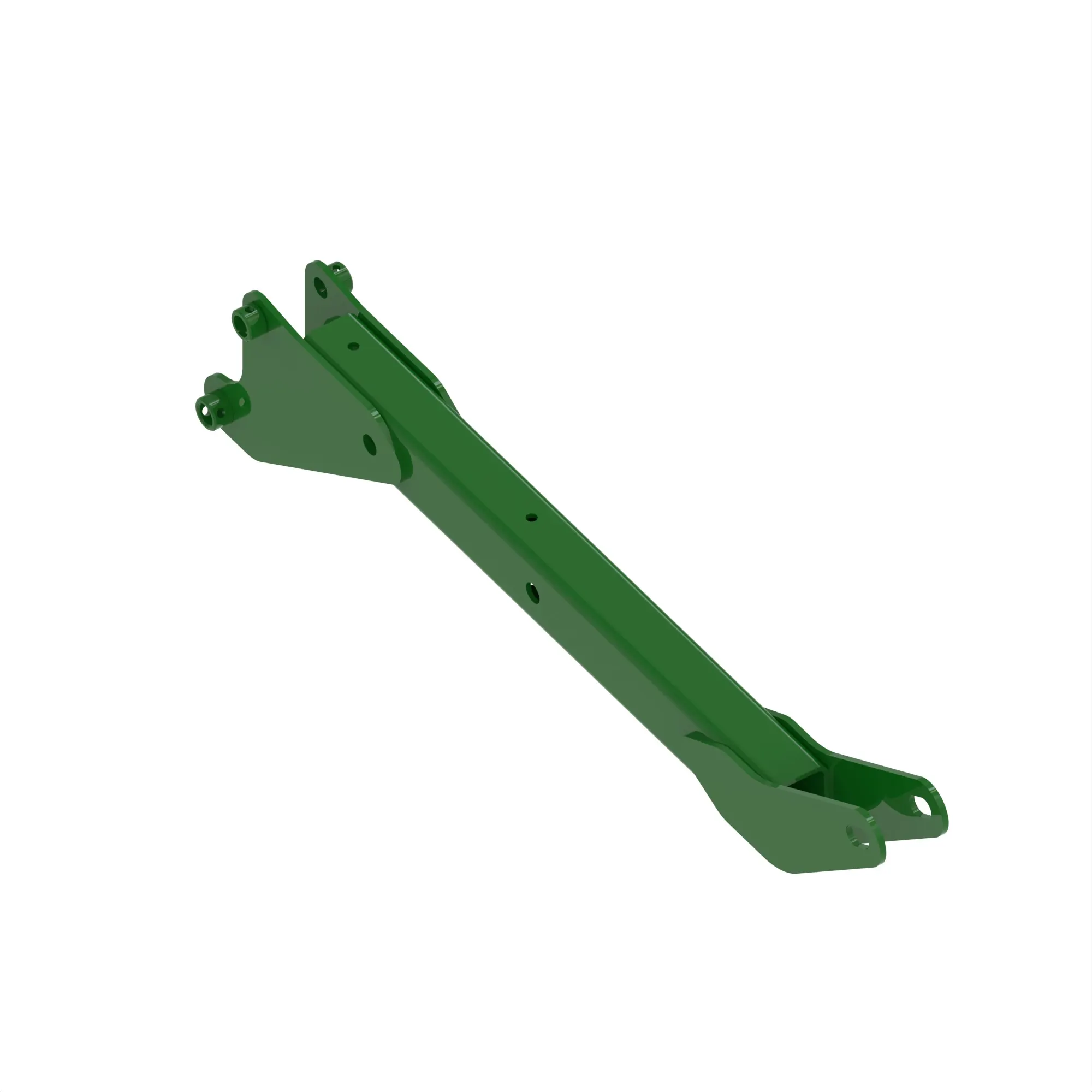 John Deere Rear Support Frame - AW29325