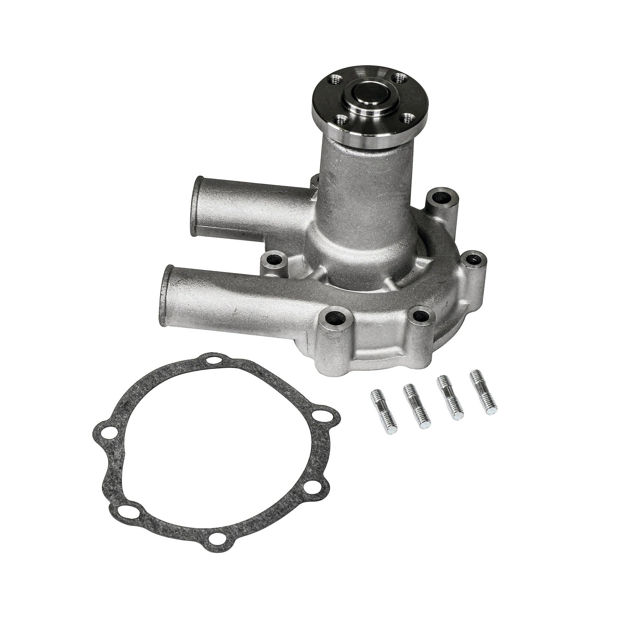 ⚙️ CH12859: Bomba de Agua John Deere 🚜✅ | Compra Directa 🛒