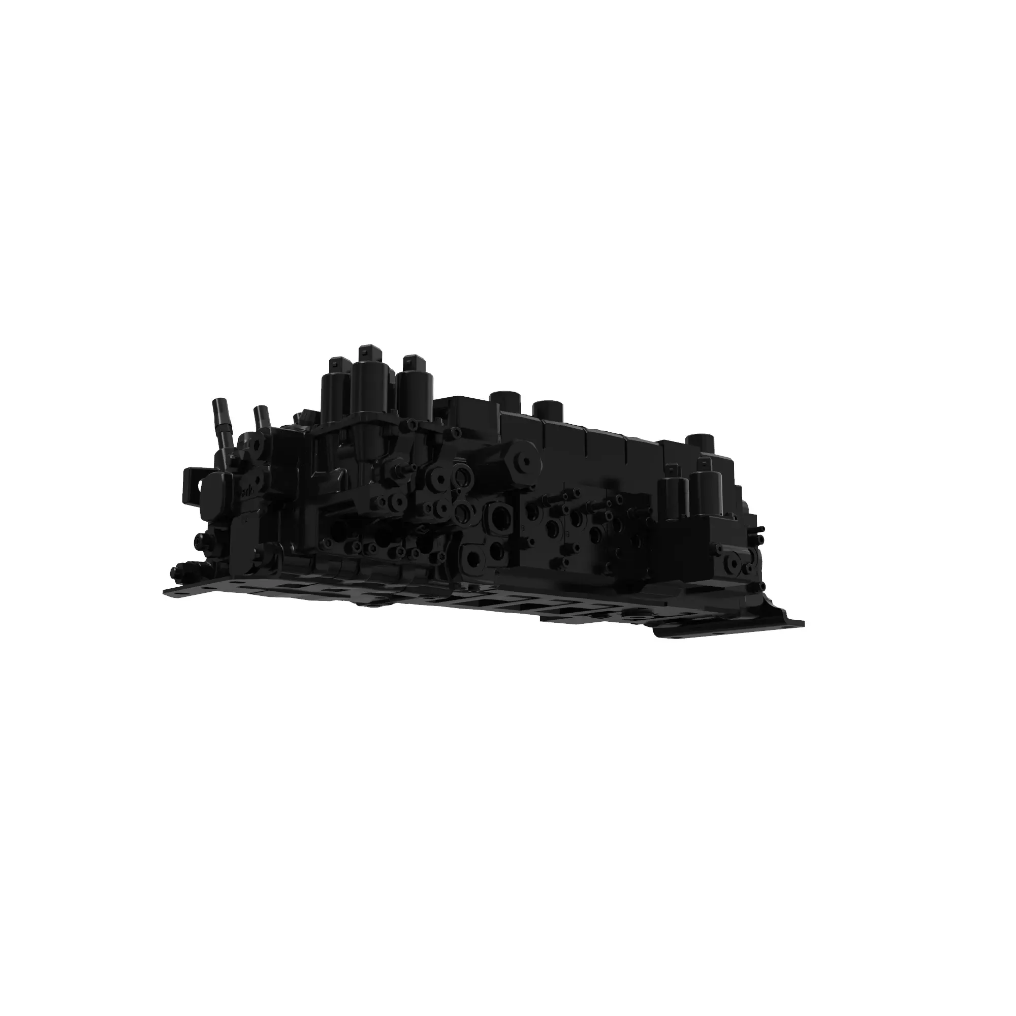 Control Valve