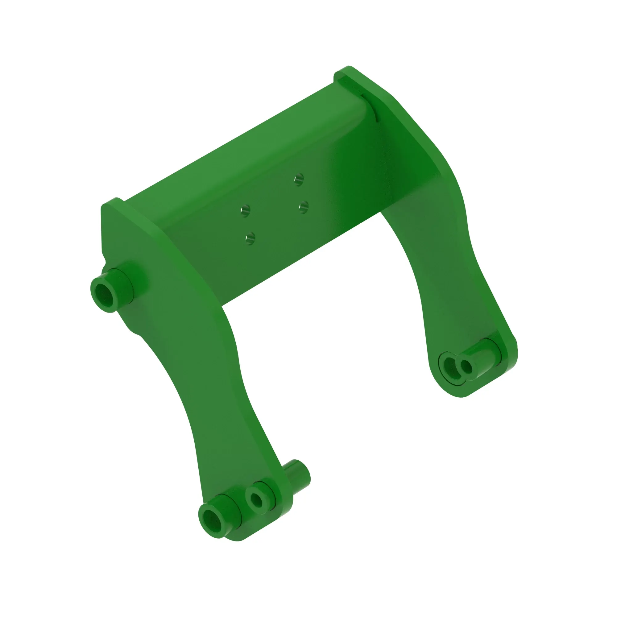 YOKE, 9009A, LOWER YOKE
