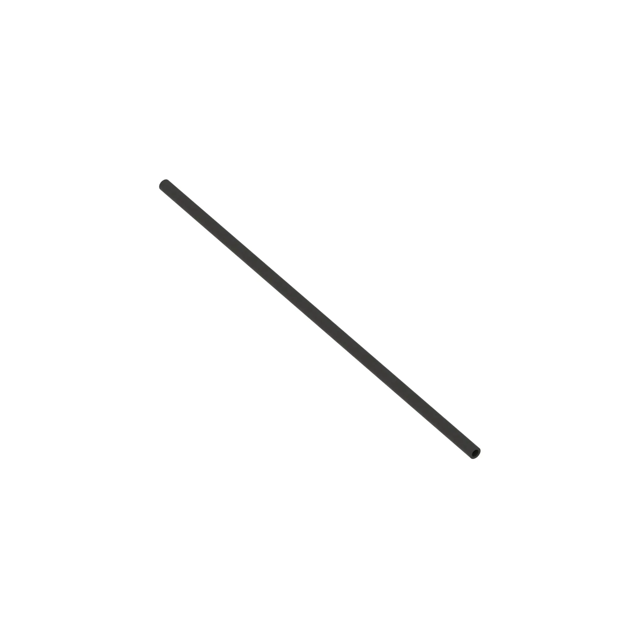 John Deere Fuel Crossover Hose - R565016