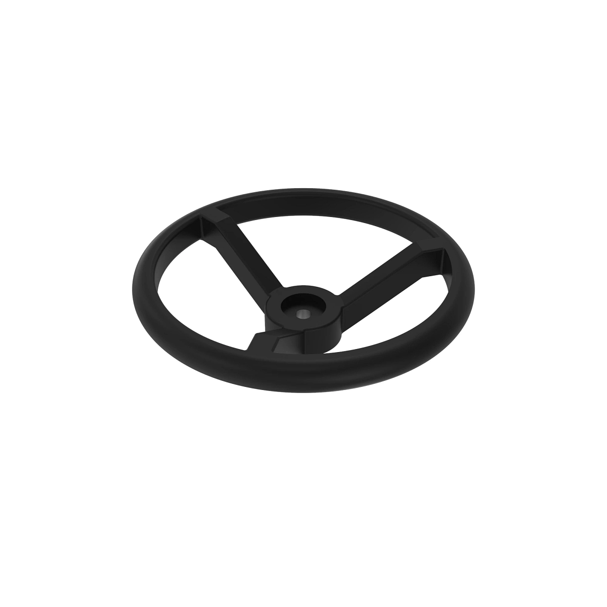 Wheel, Steering