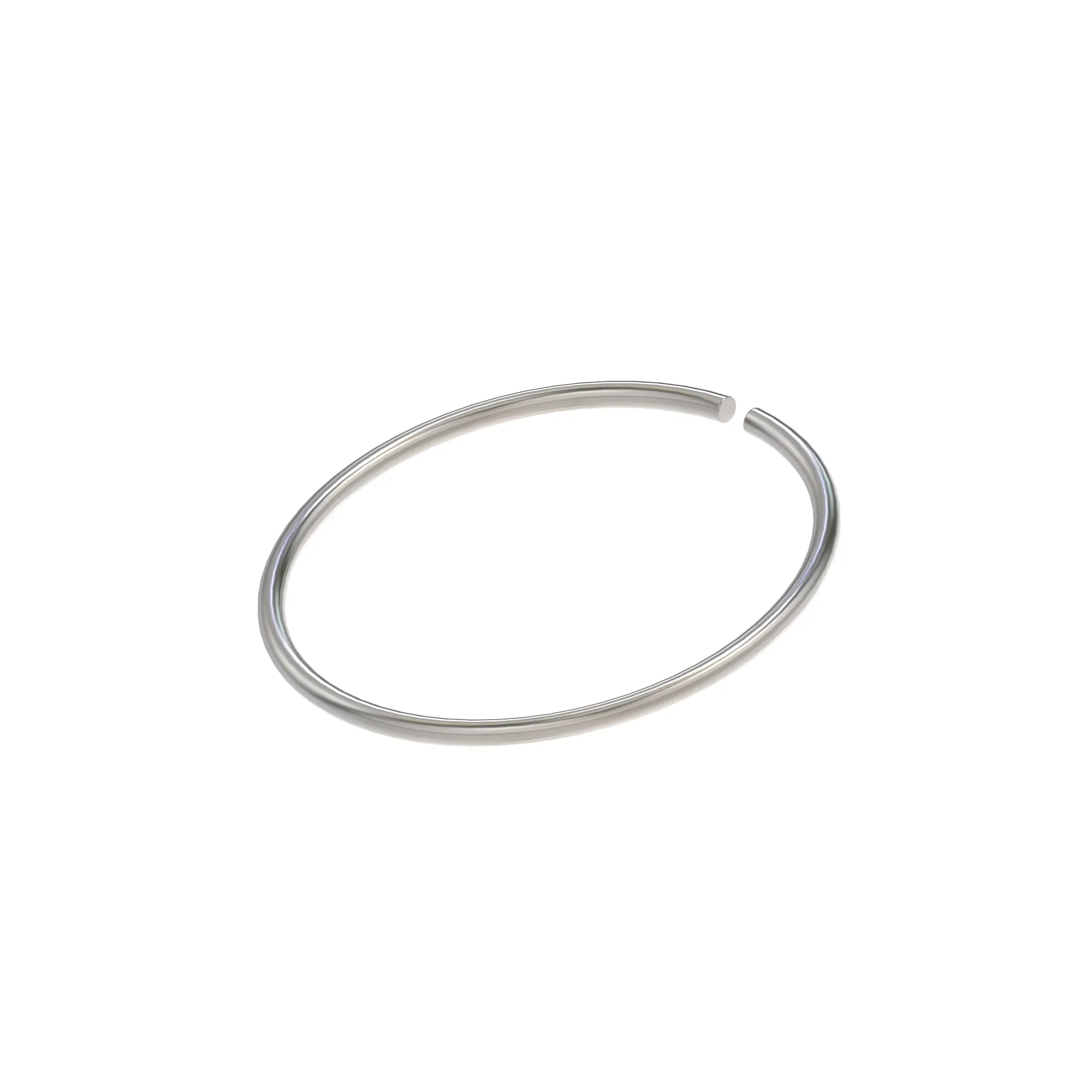 John Deere Snap Ring - R81789