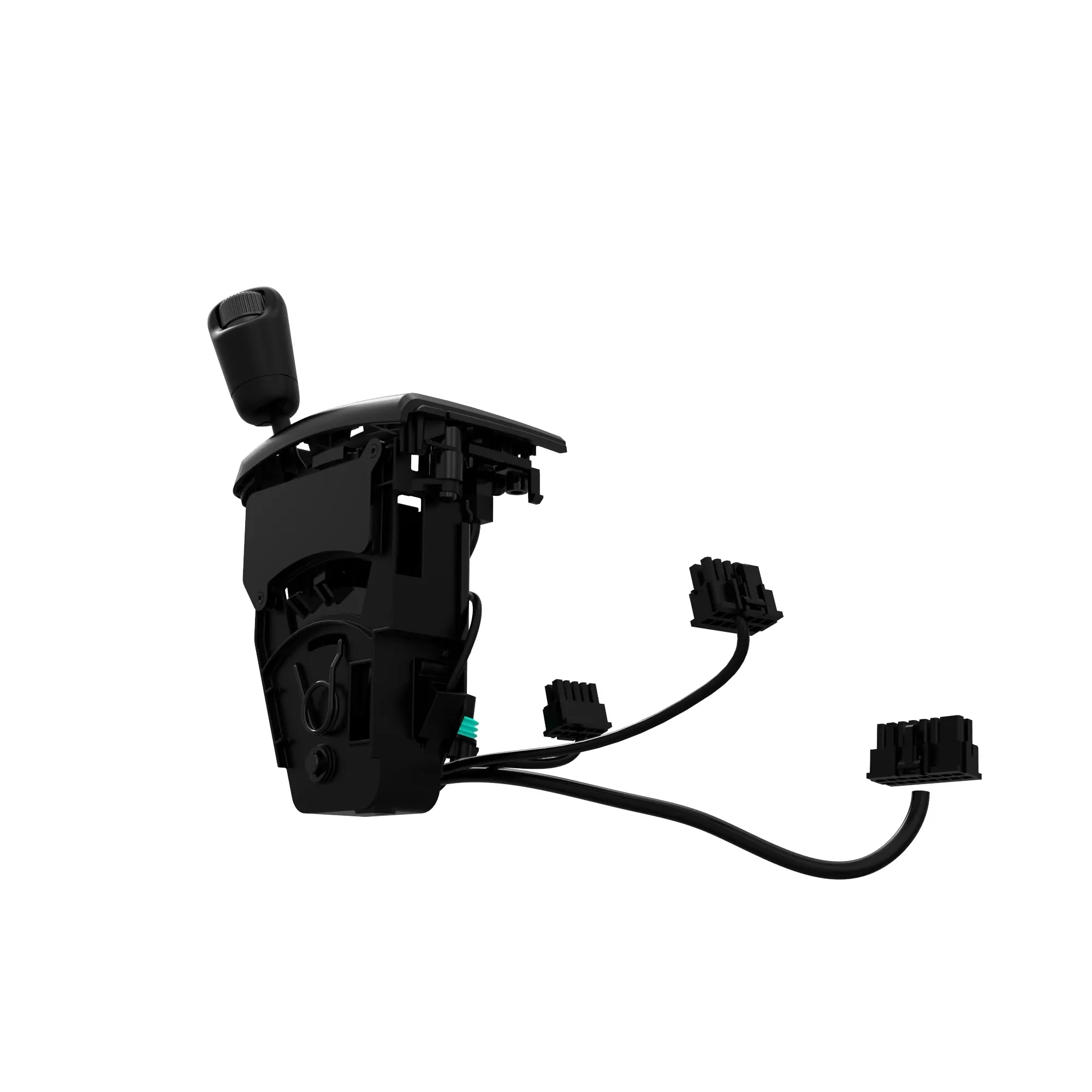 CONTROL, PST, AGT RHR