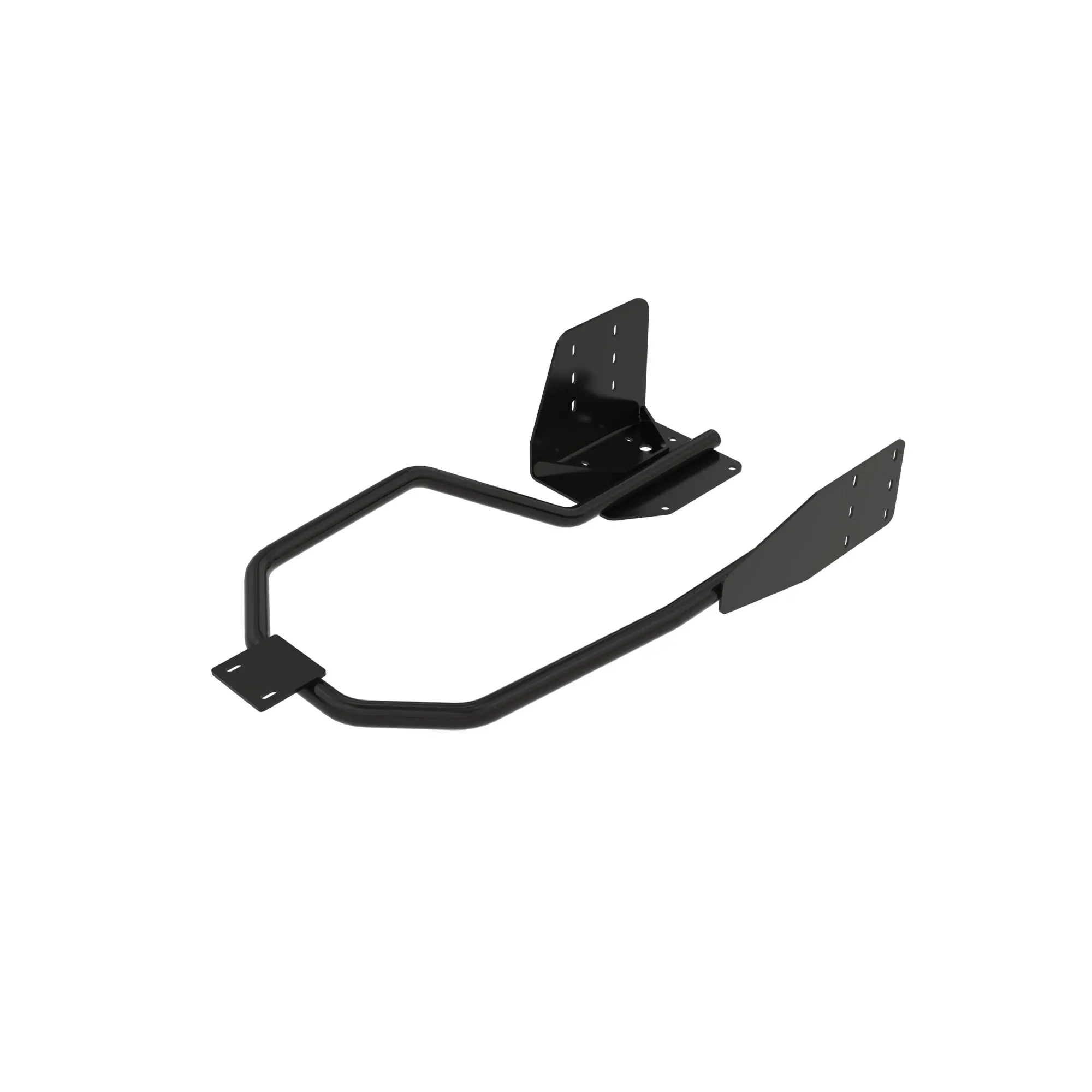 Bracket Assembly Wheel Shield RH