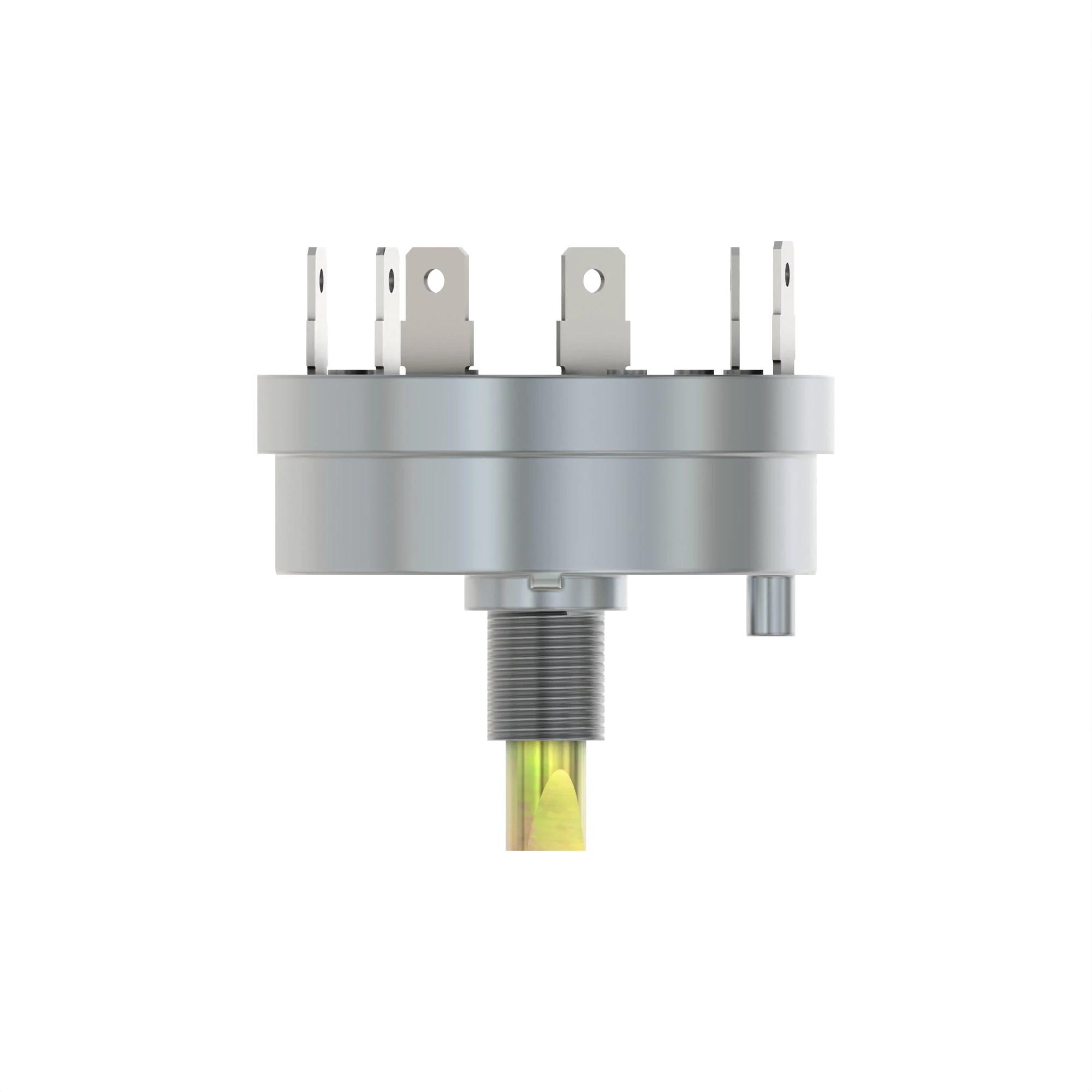 ROTARY SWITCH, ROTARY SWITCH, LIGHT