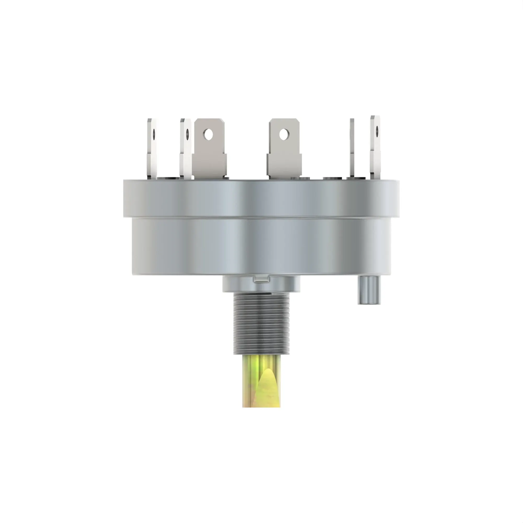 ROTARY SWITCH, ROTARY SWITCH, LIGHT