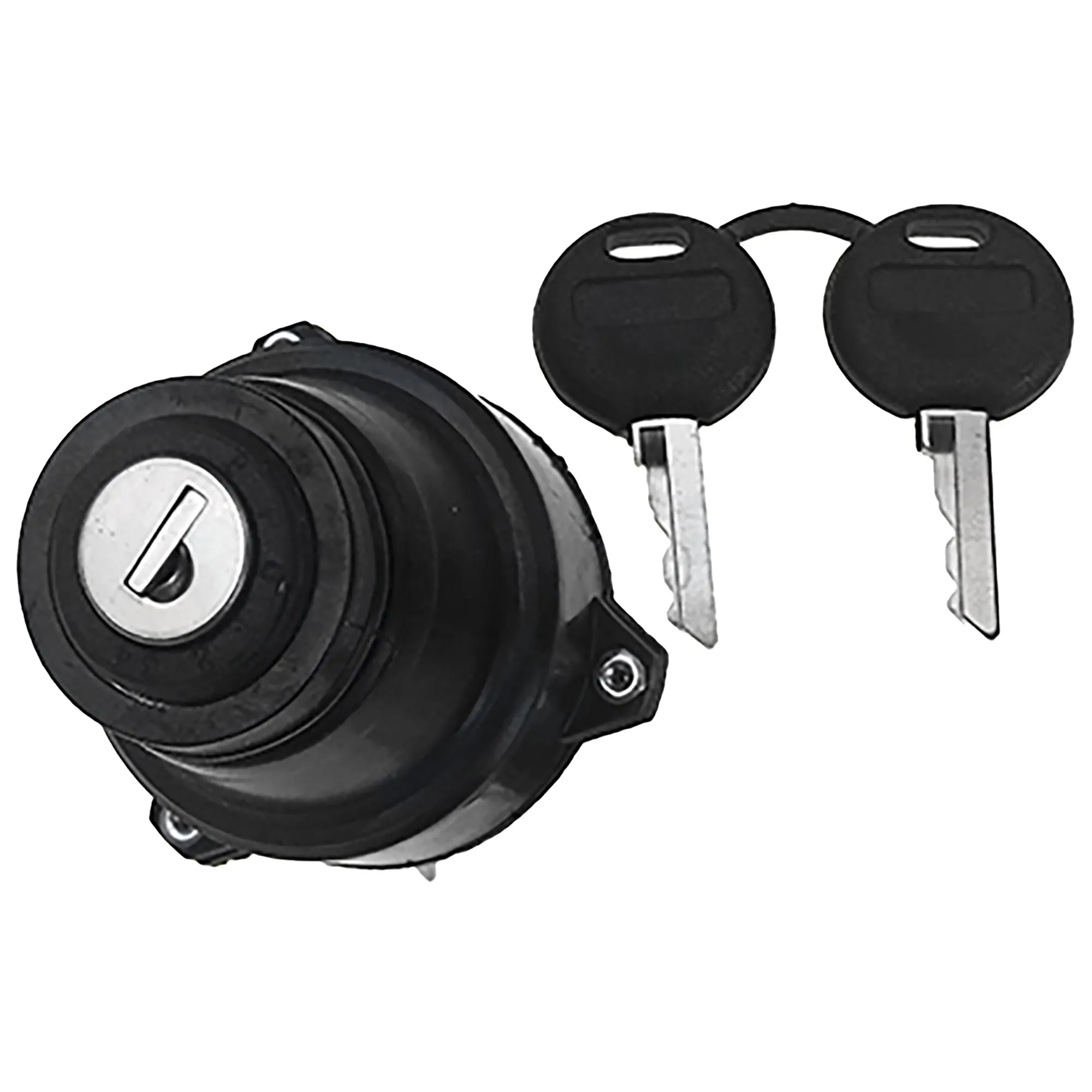 IGNITION SWITCH