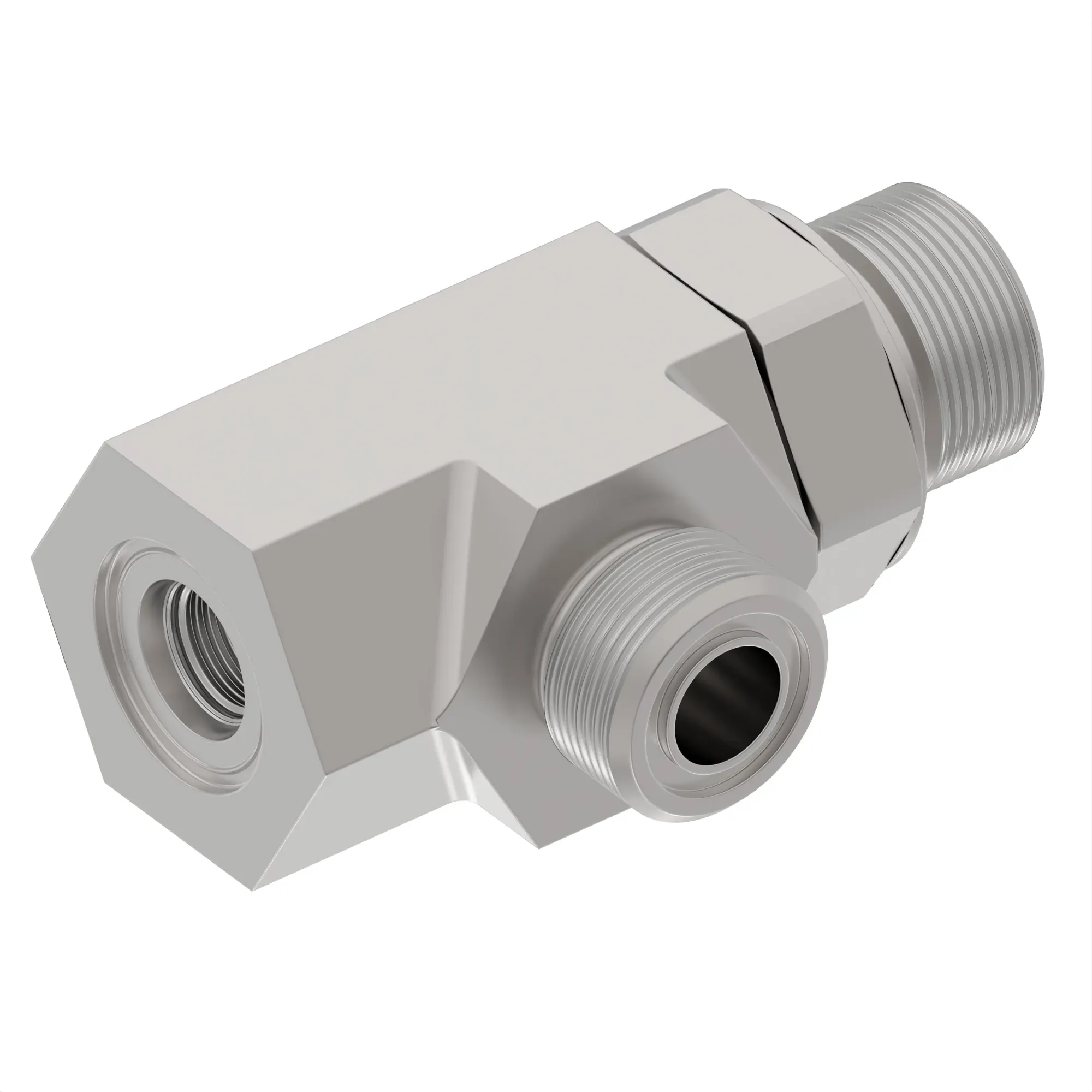John Deere Tee Fitting - T377027