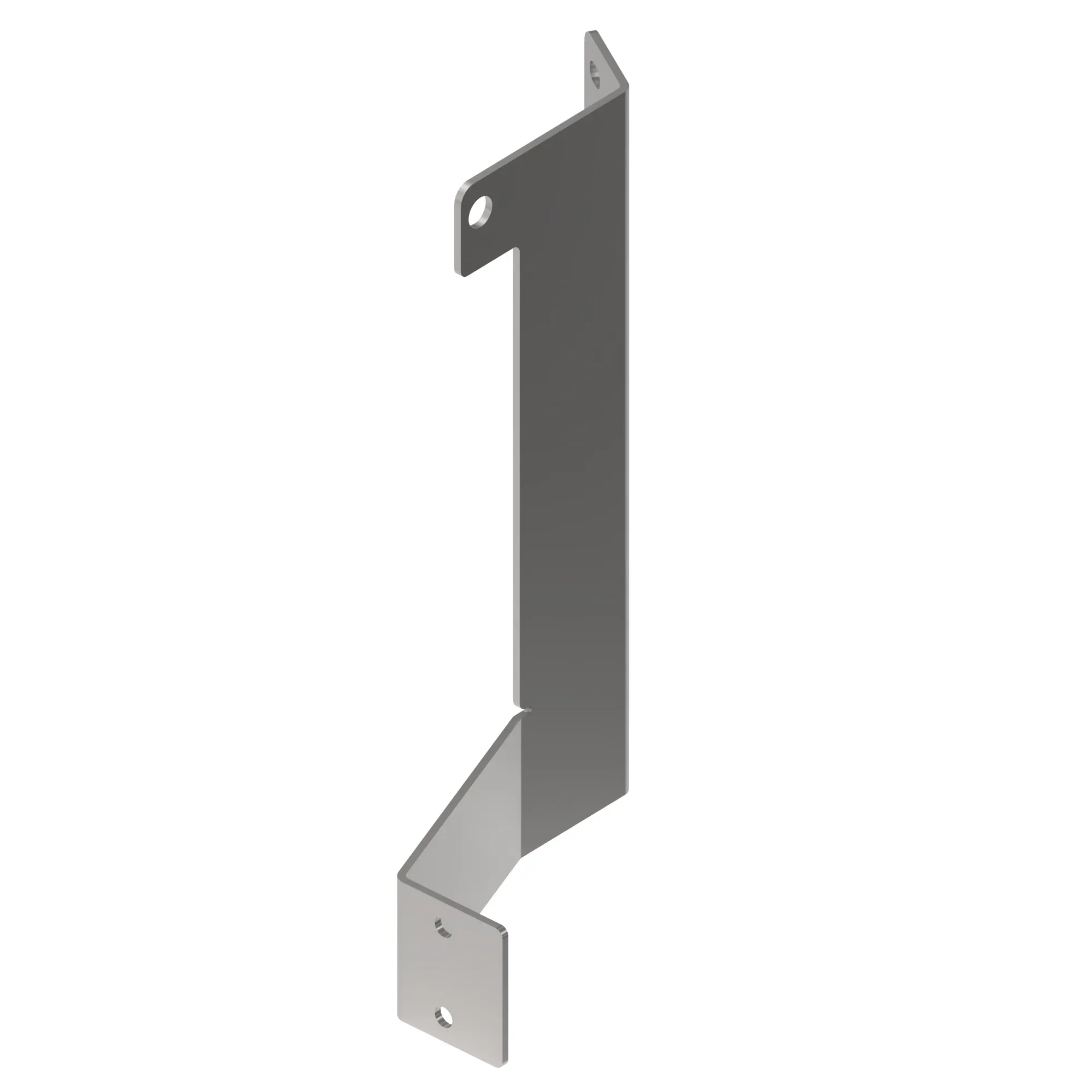 AXLE BRACKET