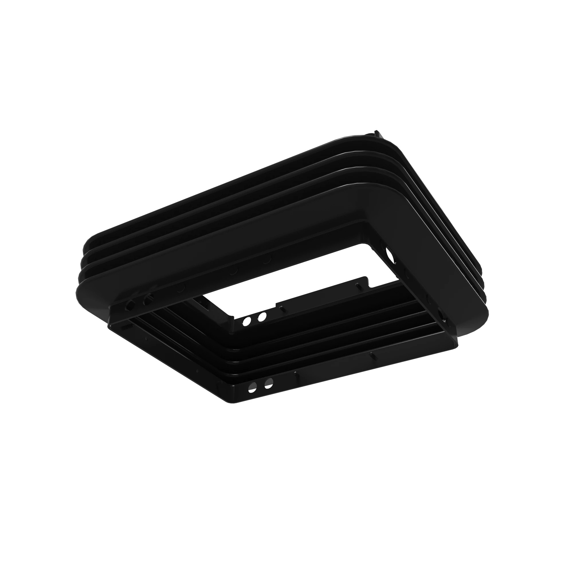 KIT, SEAT SUSPENSION BOOT