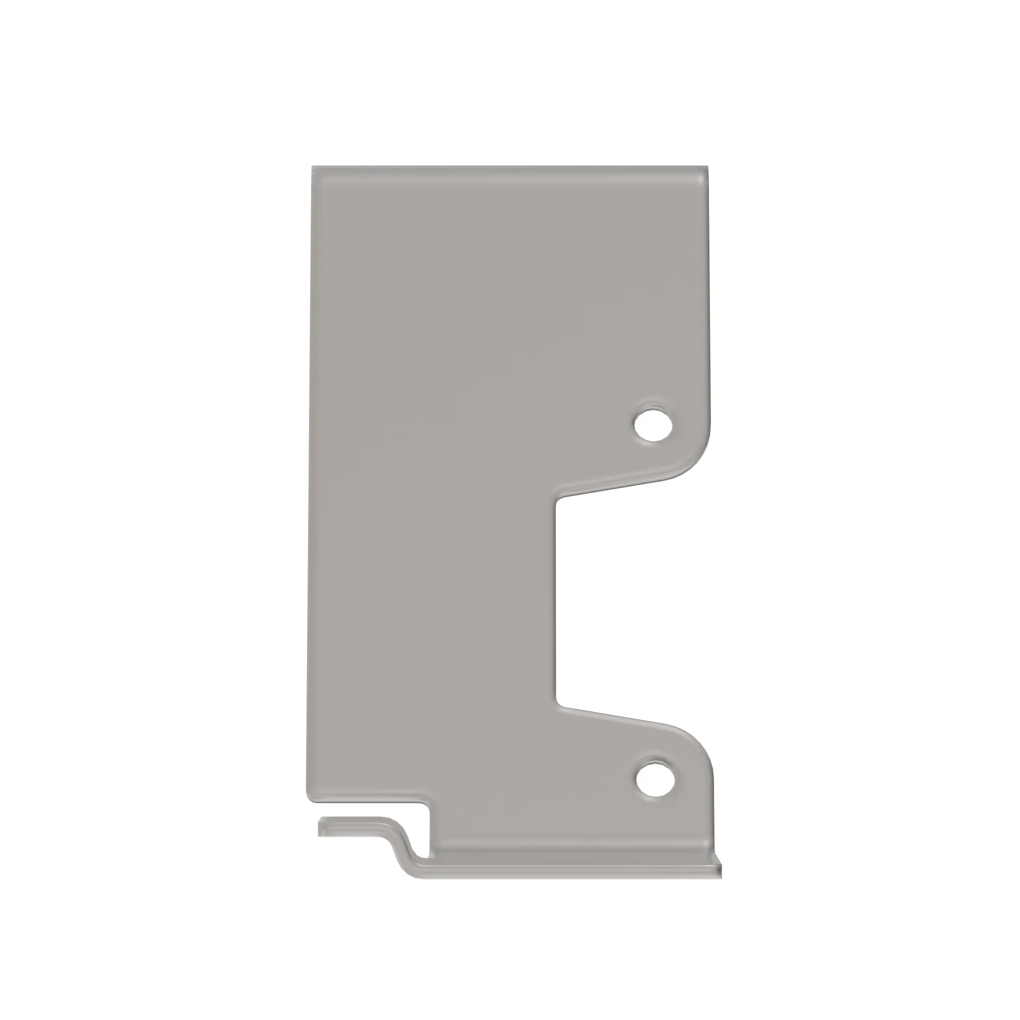 X700 DECK PTO Shield