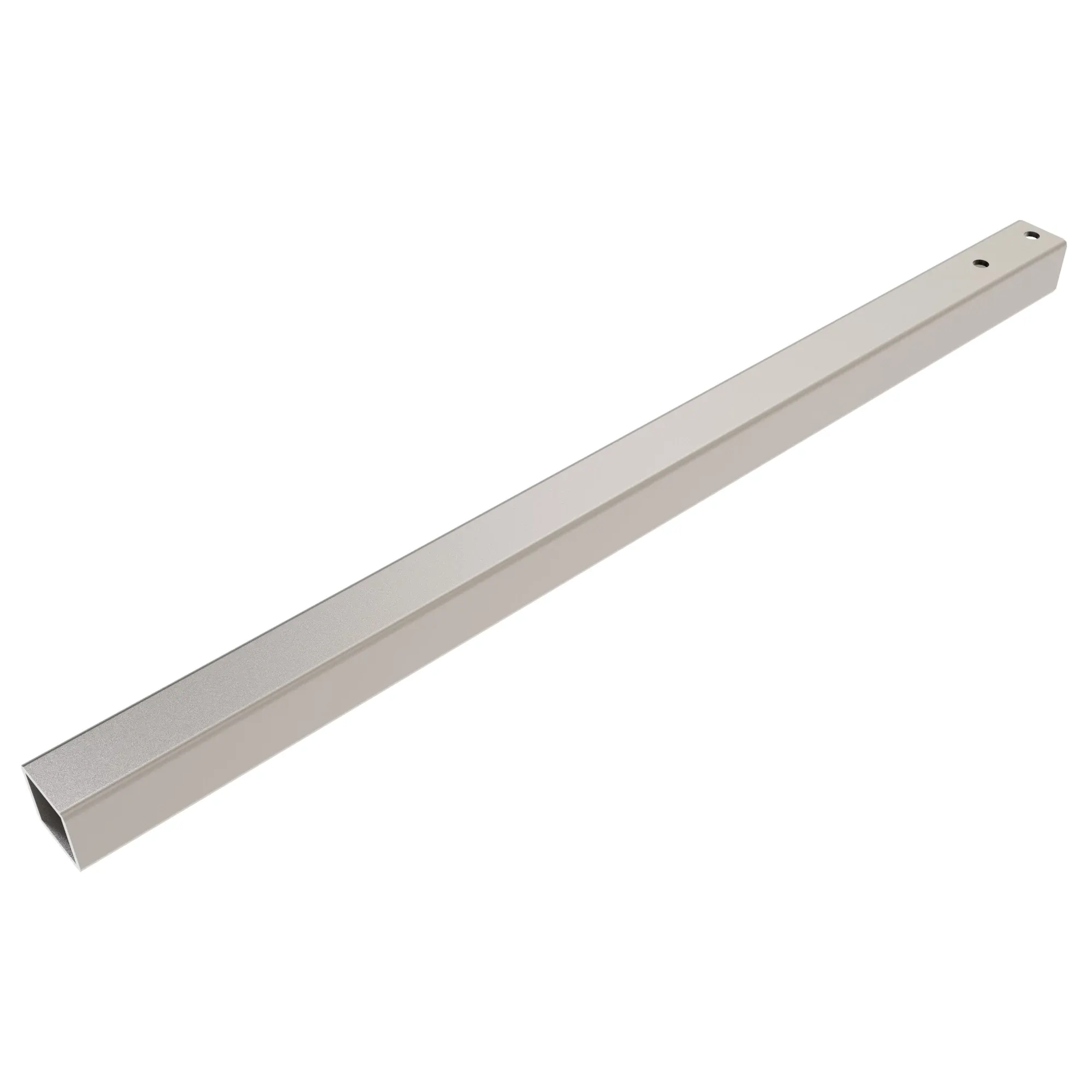 STRUCTURAL TUBING 50 X 4.75 X 900