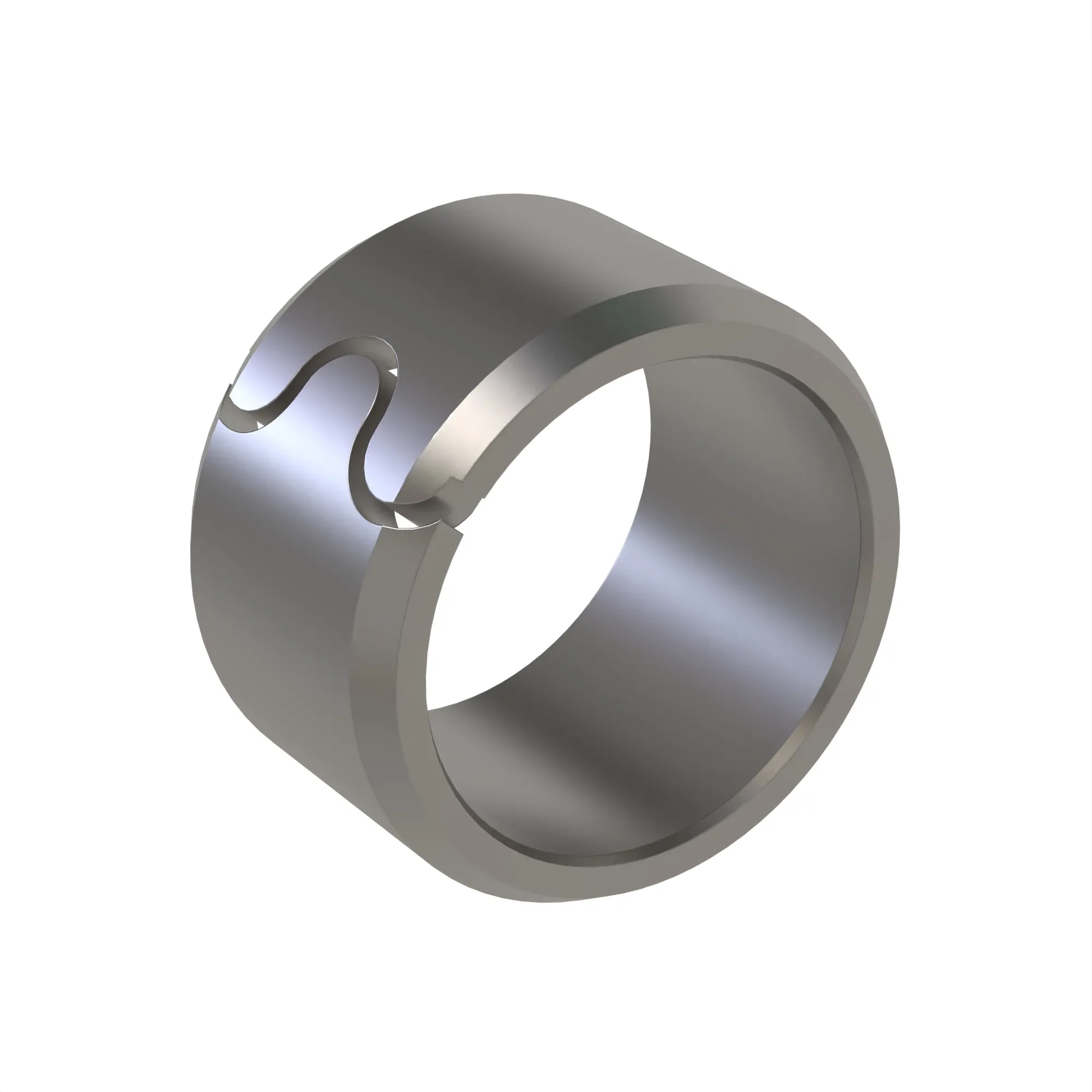 BUSHING, SPLIT