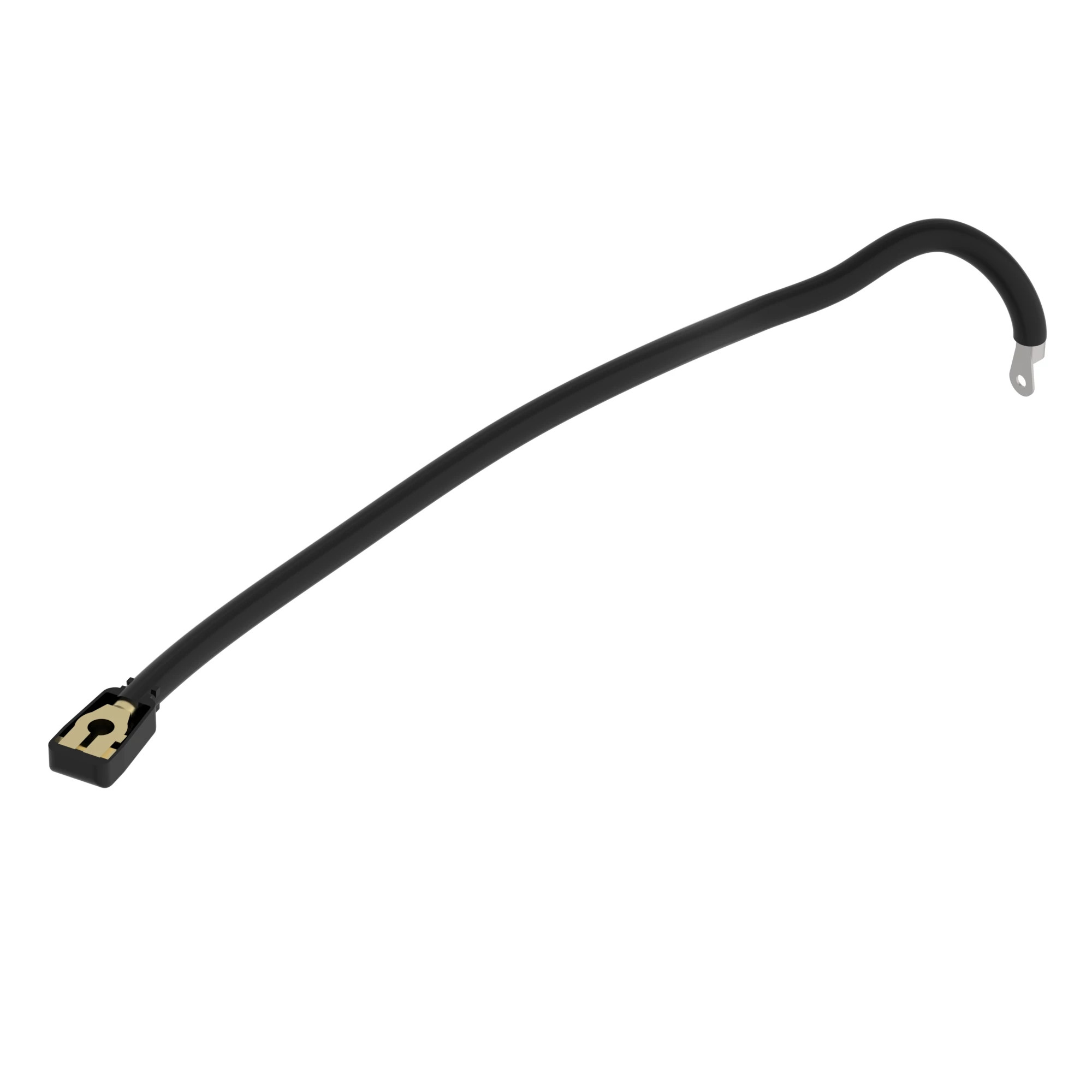 John Deere Battery Cable - AT487597