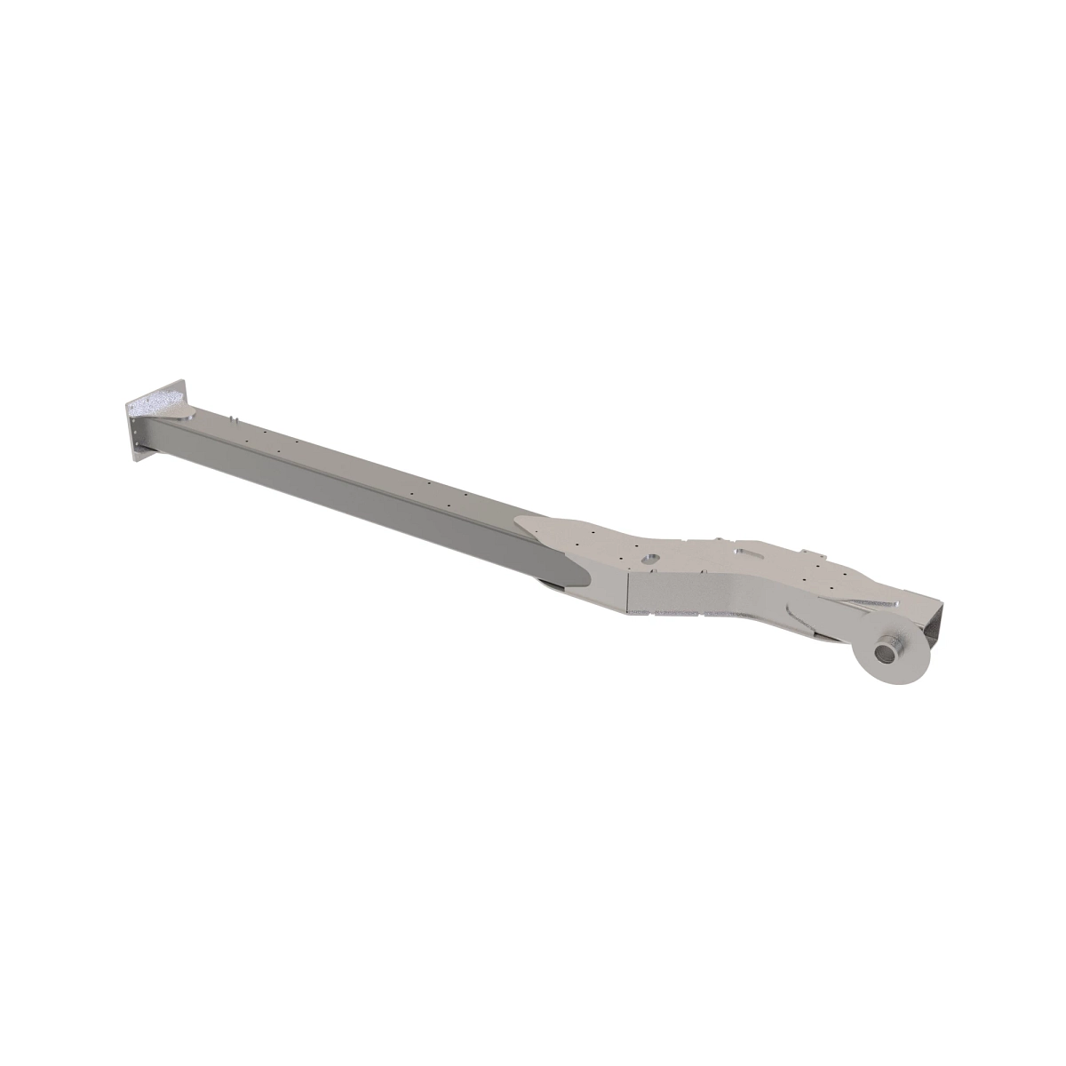 Support, Wheel Structure Assy Main
