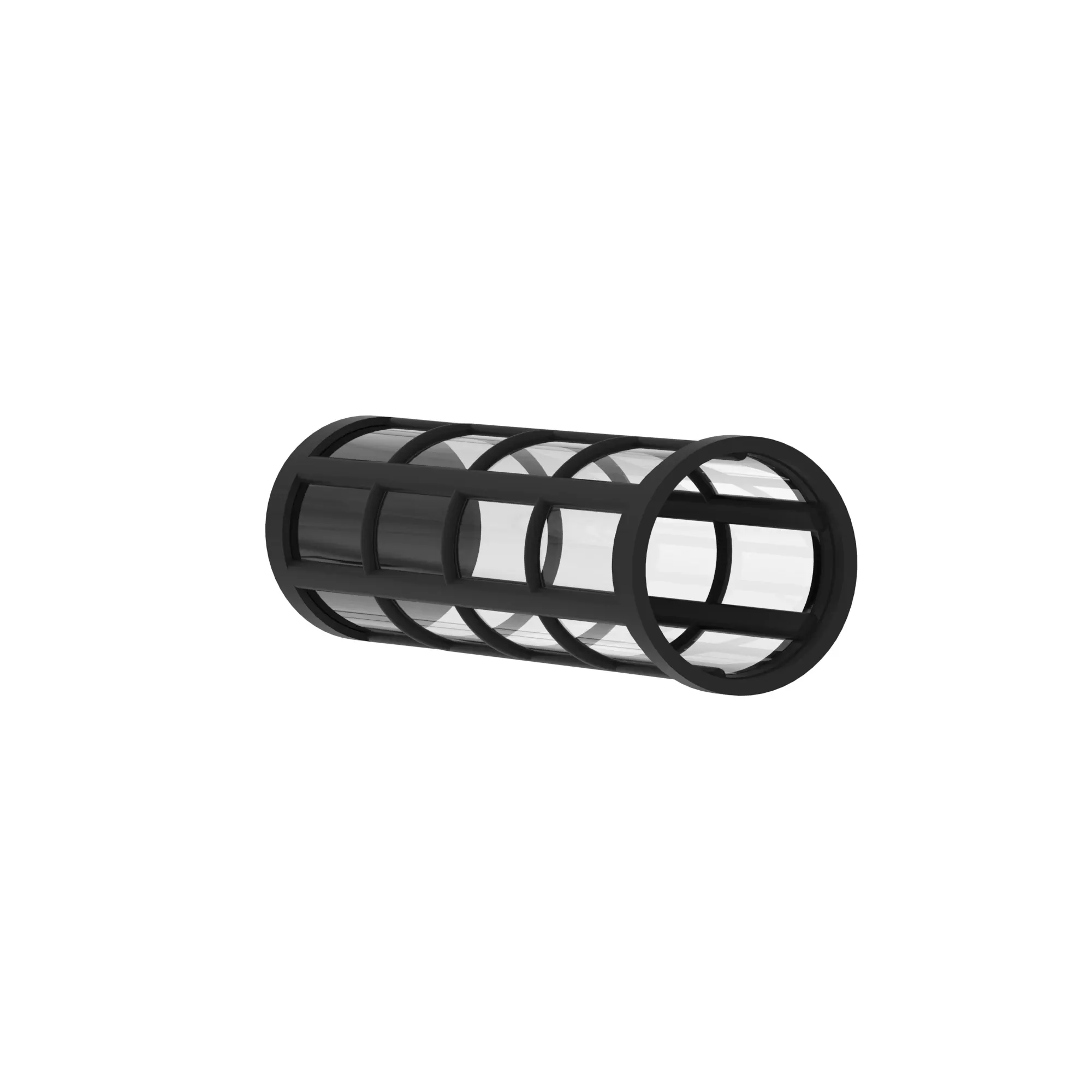 John Deere Suction Screen - R540953