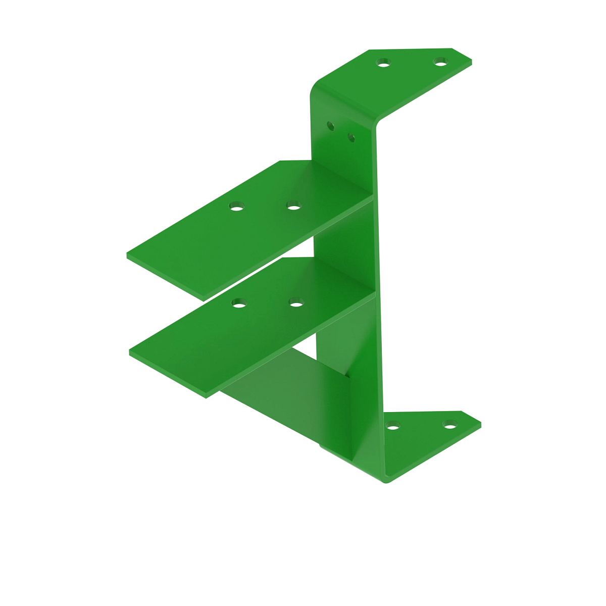 BRACKET, SUPPORT, HOSE