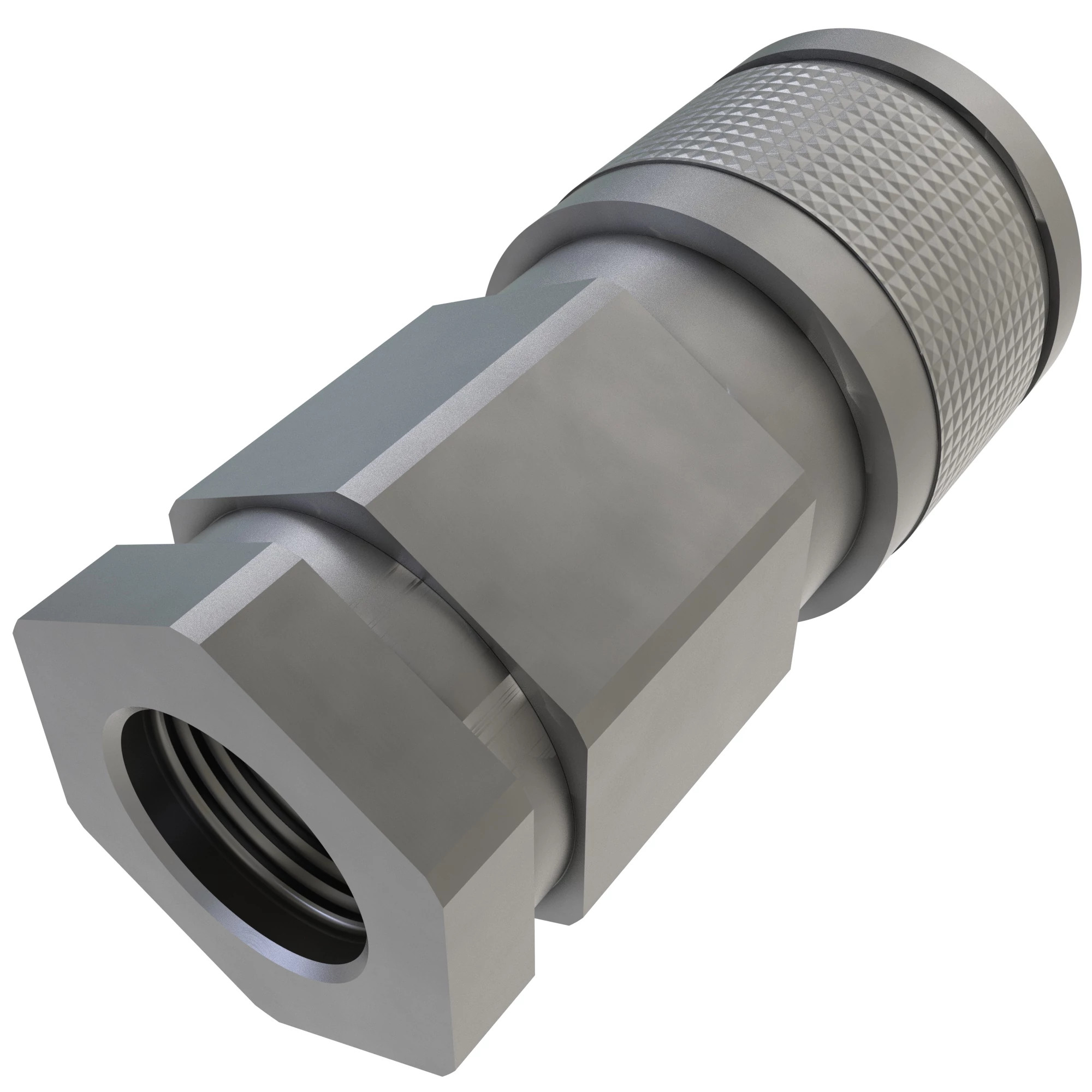 COUPLING, 3/4  FEMALE