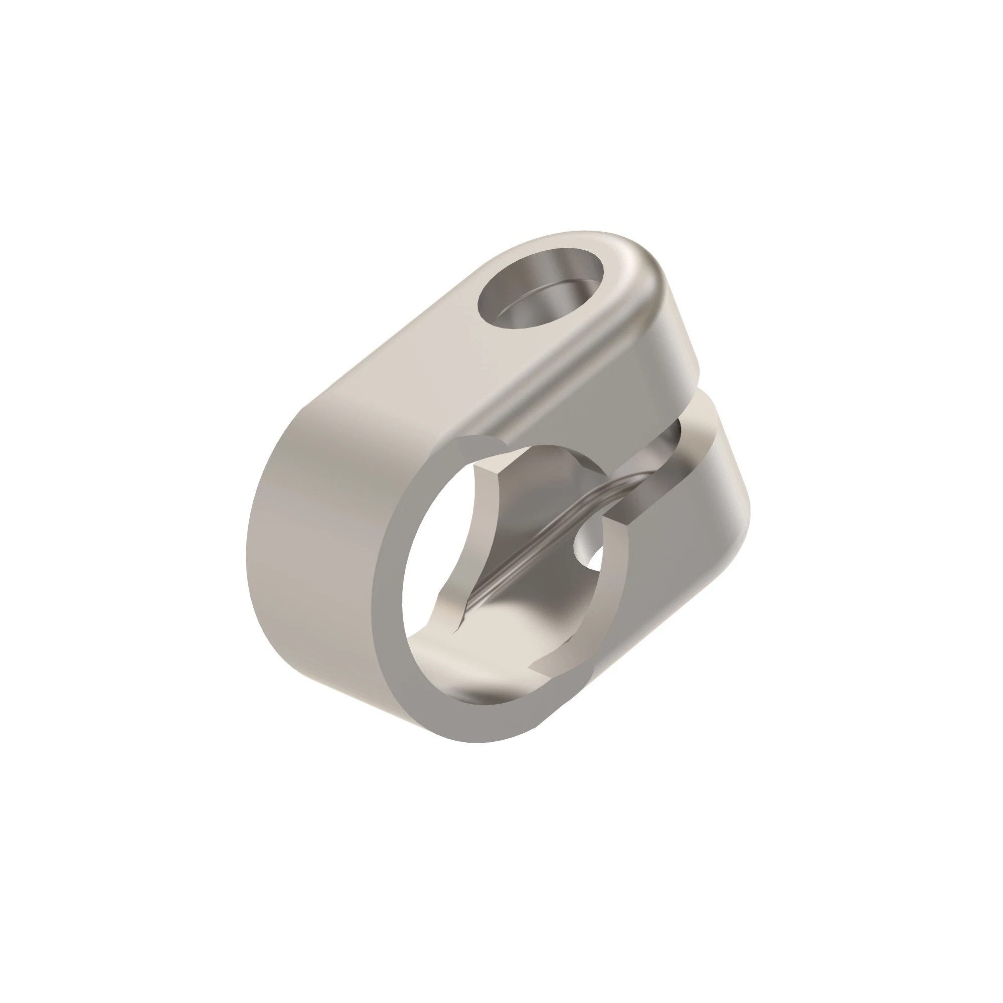 John Deere Tie-Rod Clamp - R66307