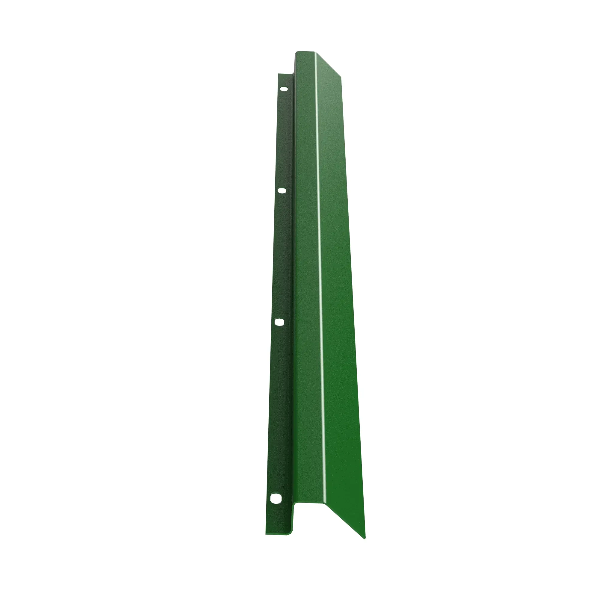 John Deere Hammer Knife Protection Guard - CQ41210