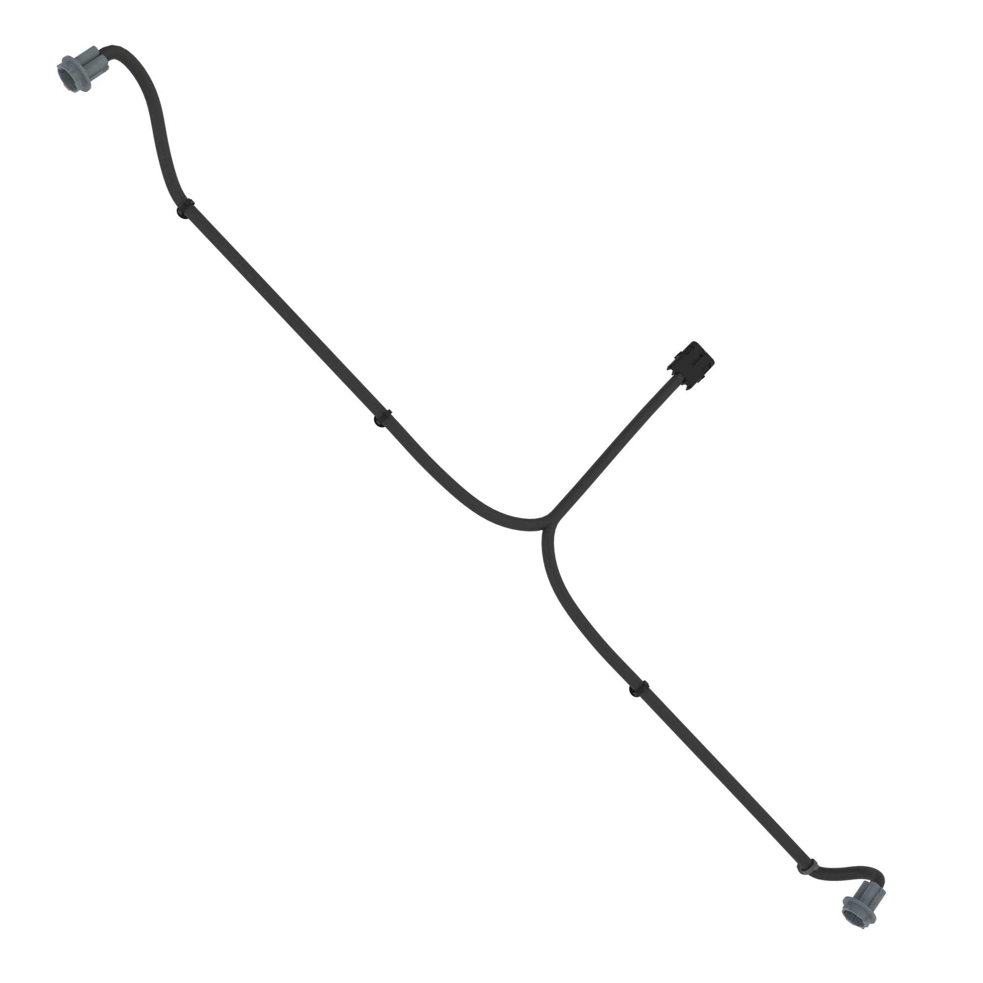 HARNESS, REAR EXTENTION LIGHTING, NA, 1895 60