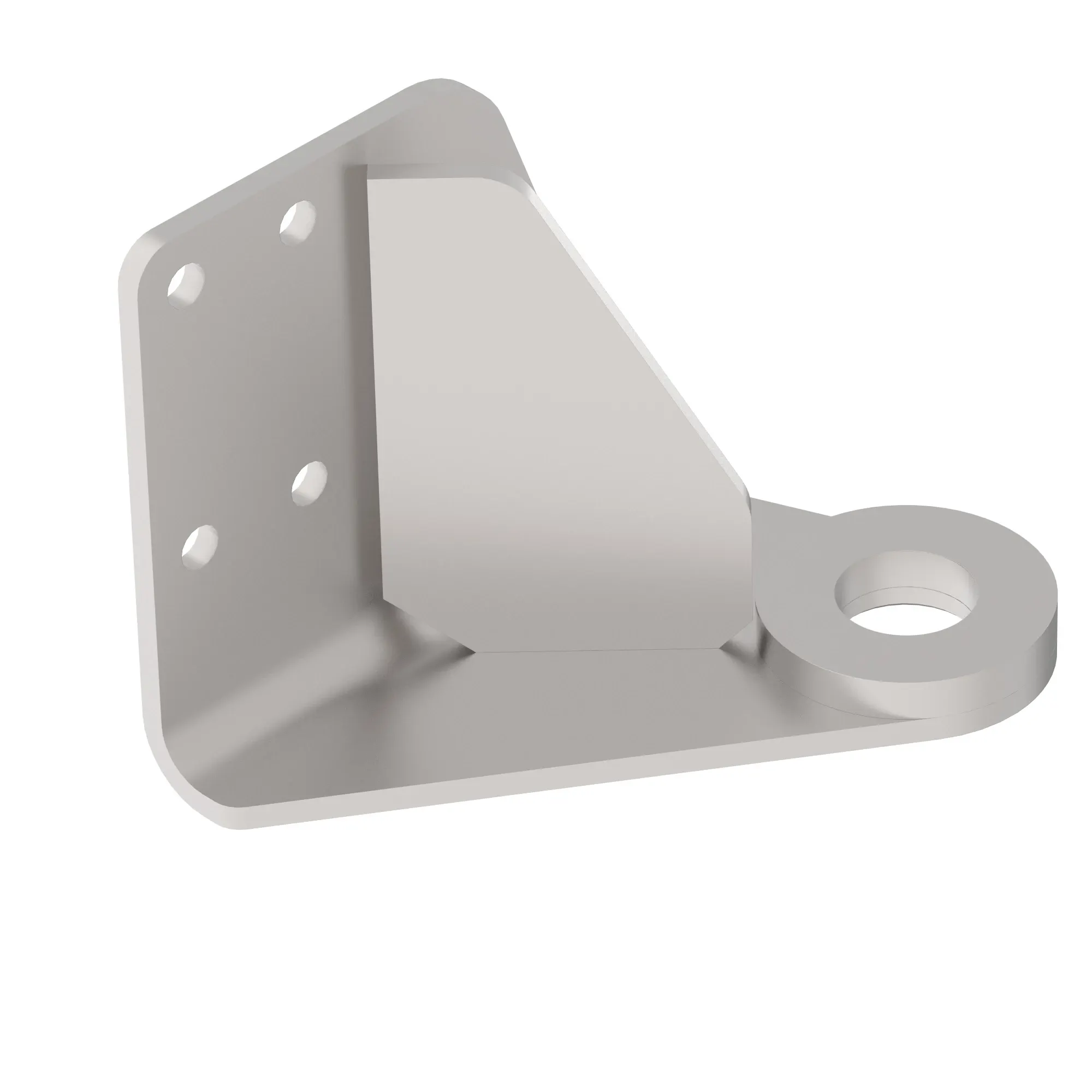 John Deere Bracket - AT381256